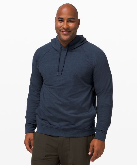 Lululemon City Sweat Pullover Hoodie