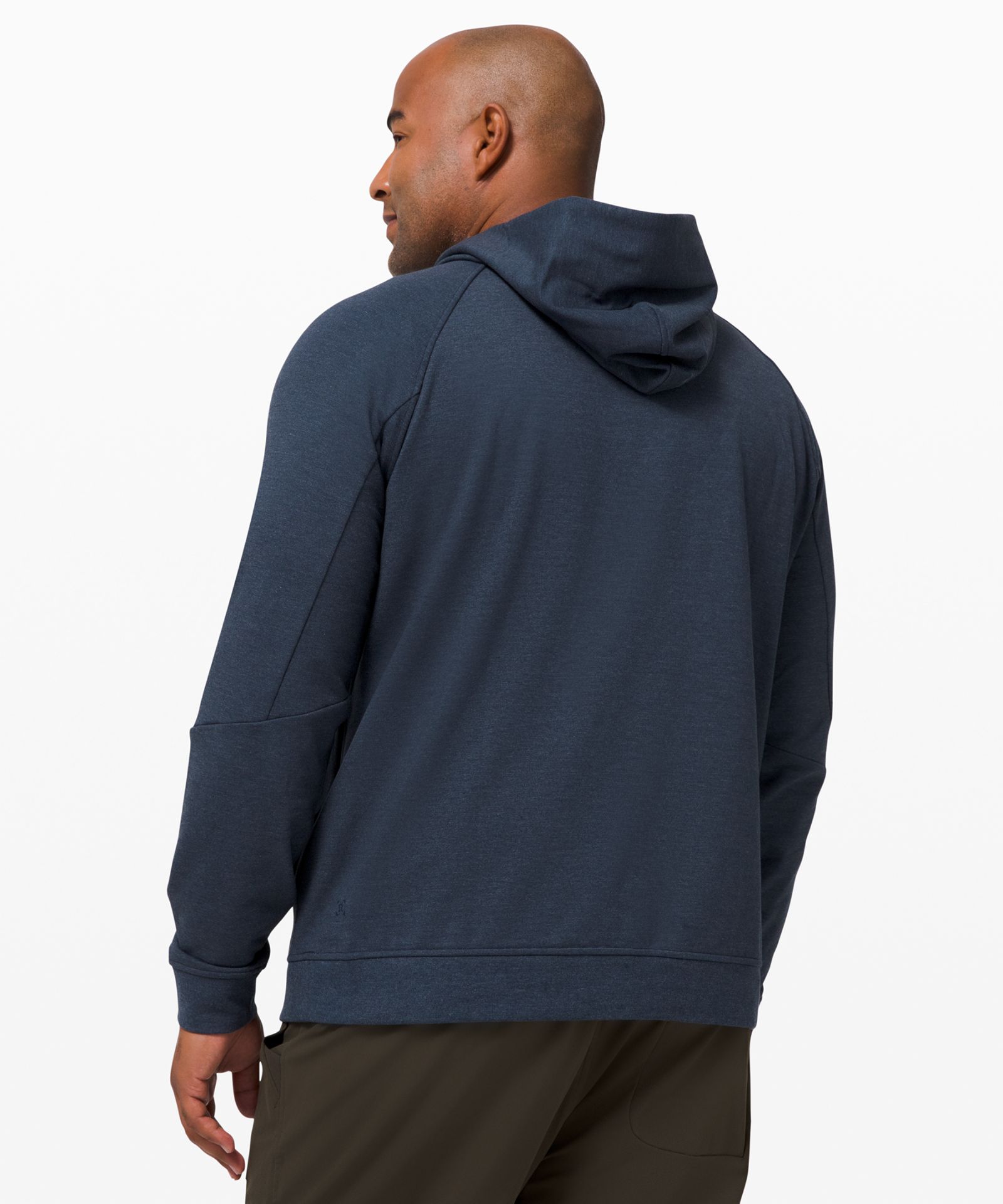 Lululemon City Sweat Pullover Hoodie — фото 3