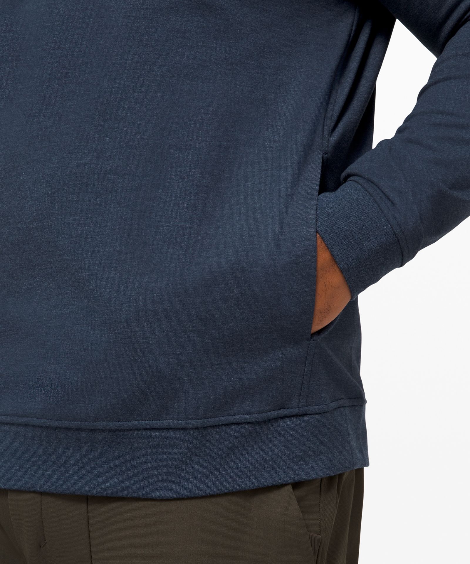 Lululemon City Sweat Pullover Hoodie — фото 4
