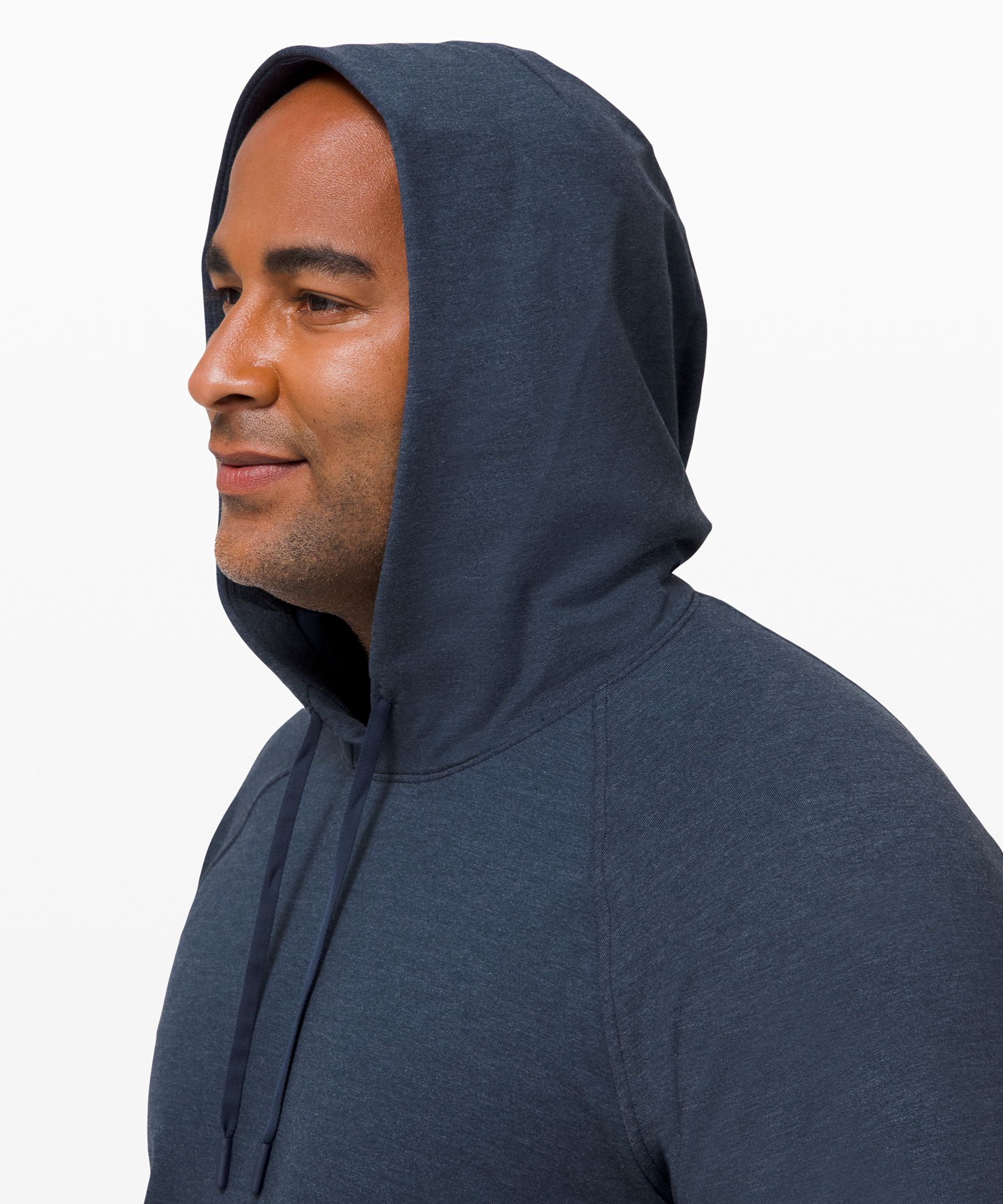 lululemon city sweat hoodie review