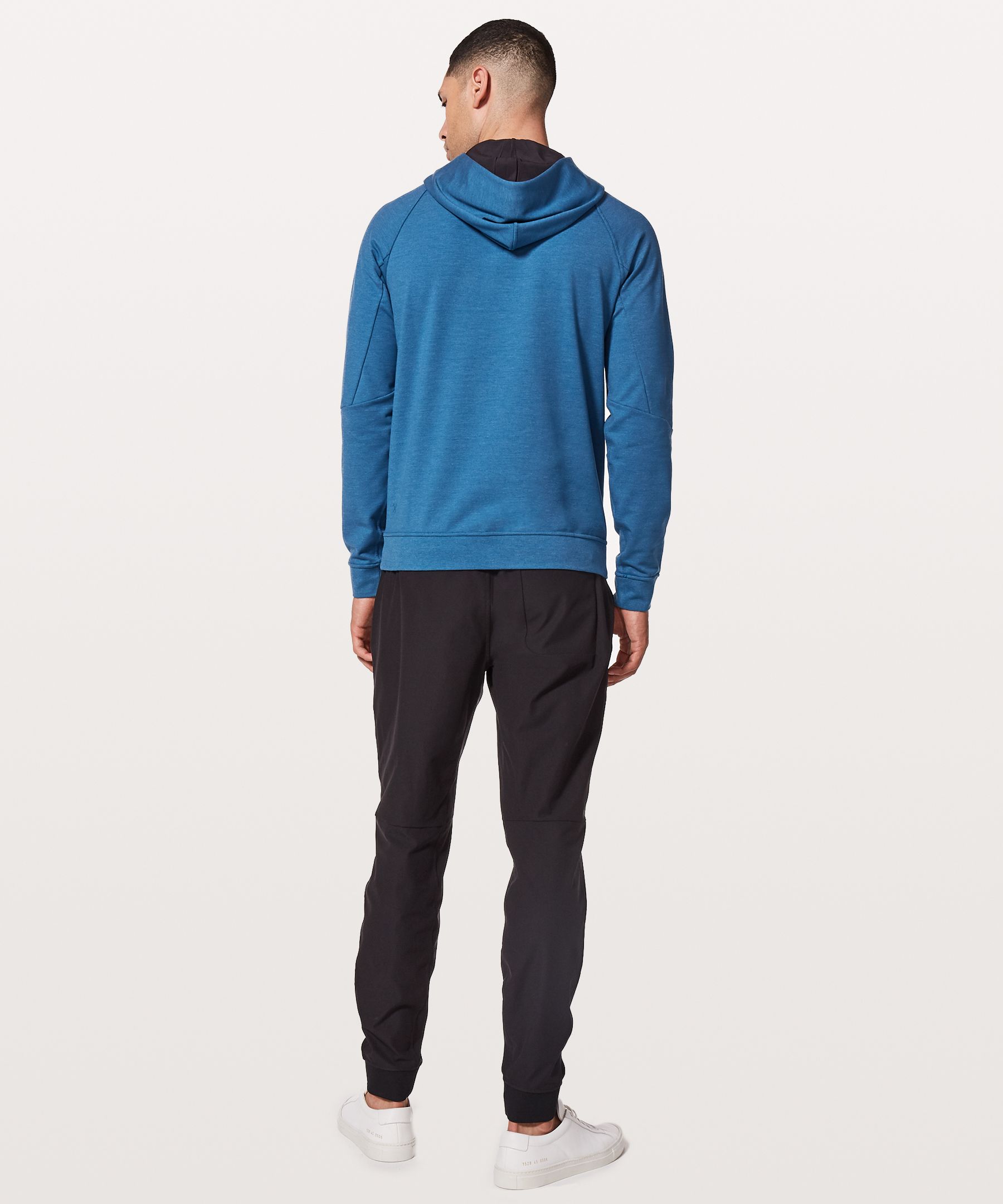 Lululemon City Sweat Pullover cheapest Hoodie STMI M