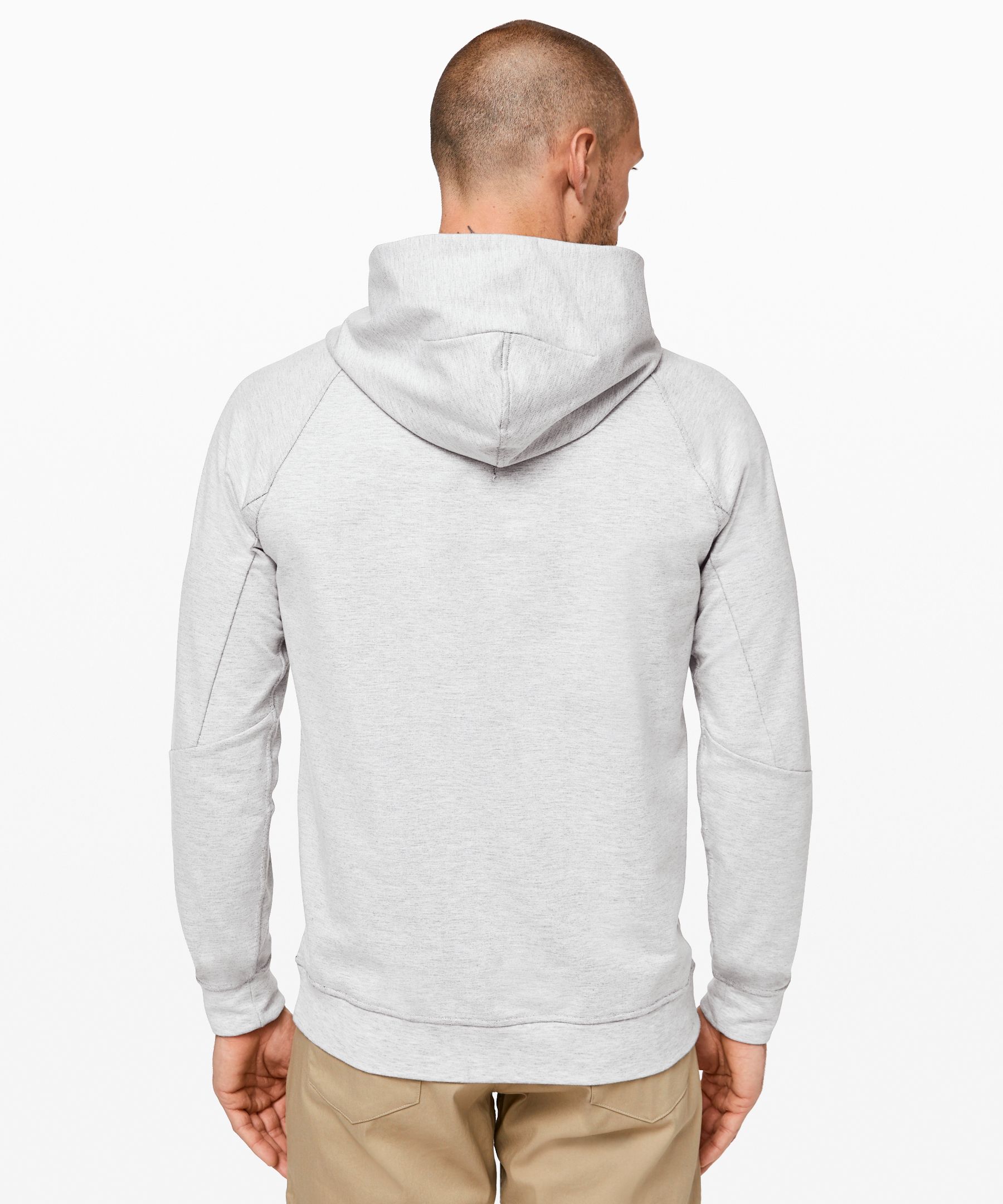 City sweat 2025 pullover hoodie