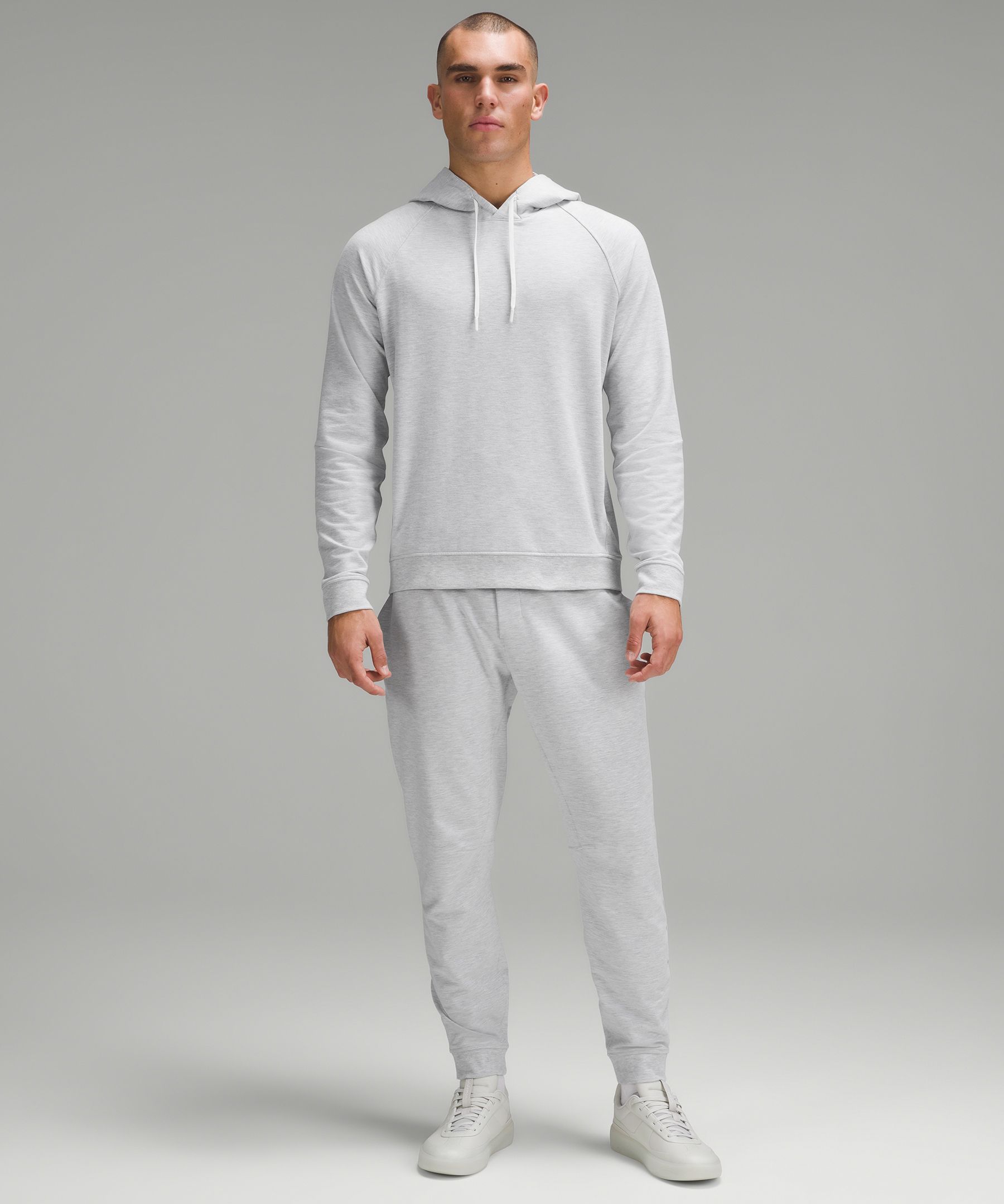 City sweat store pullover hoodie lululemon