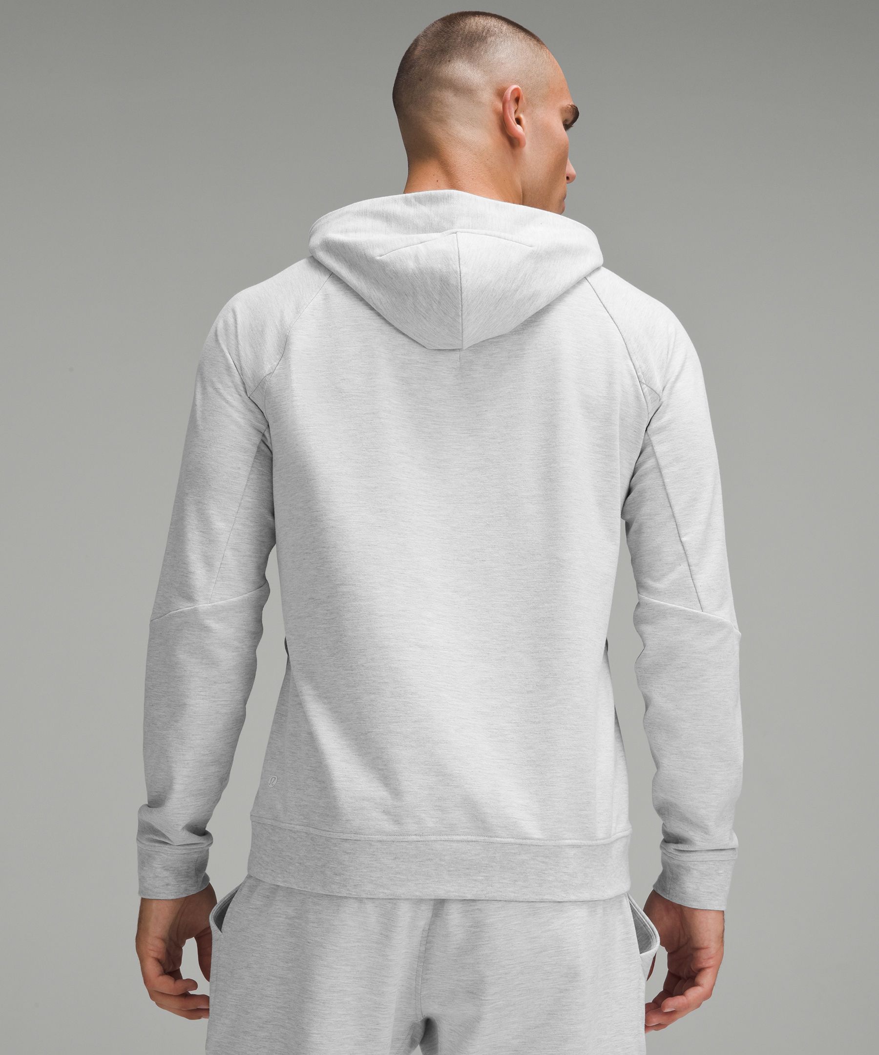 City Sweat Pullover Hoodie | Men's Hoodies & Sweatshirts | lululemon