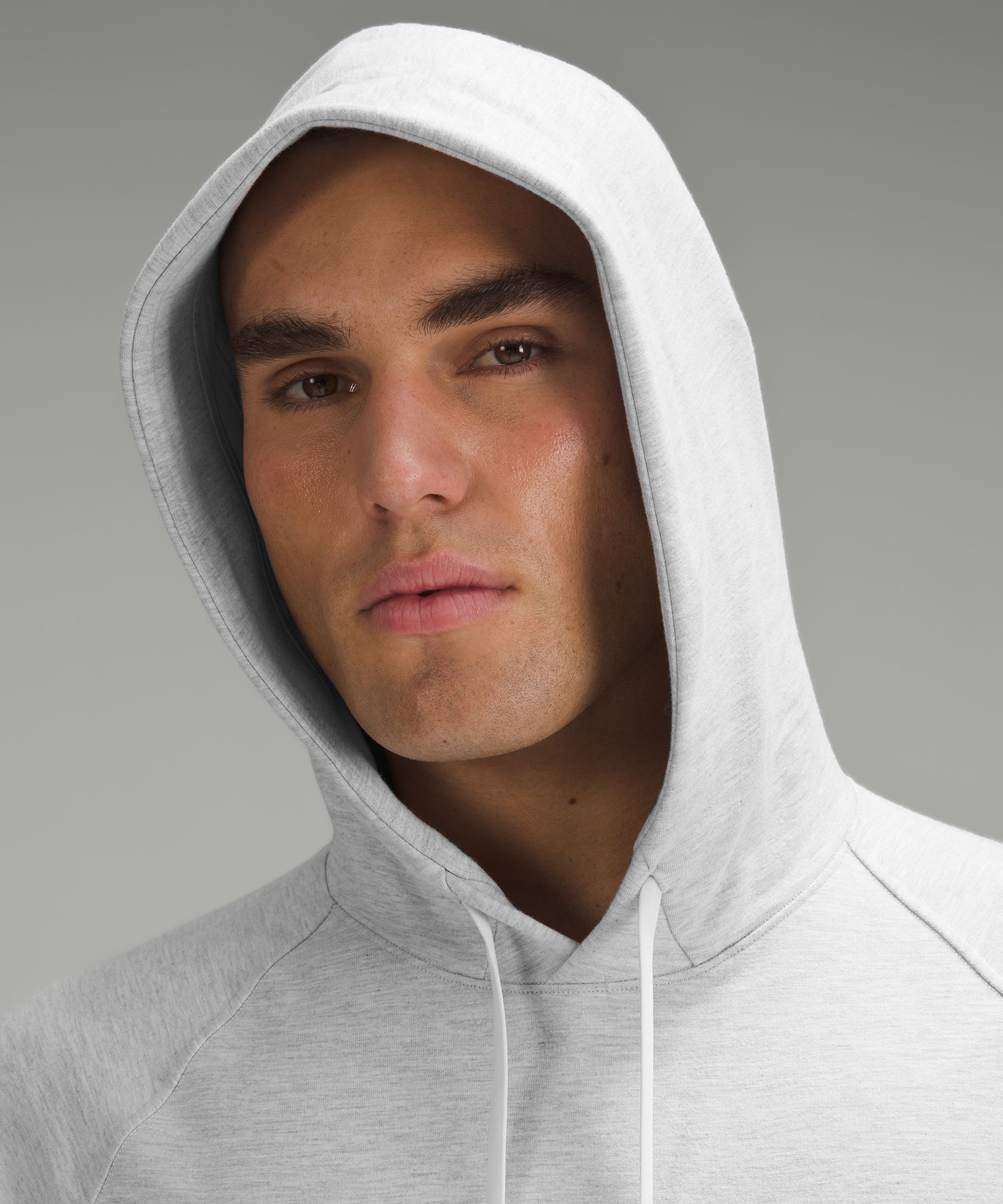 City Sweat Pullover Hoodie  Men's Hoodies & Sweatshirts