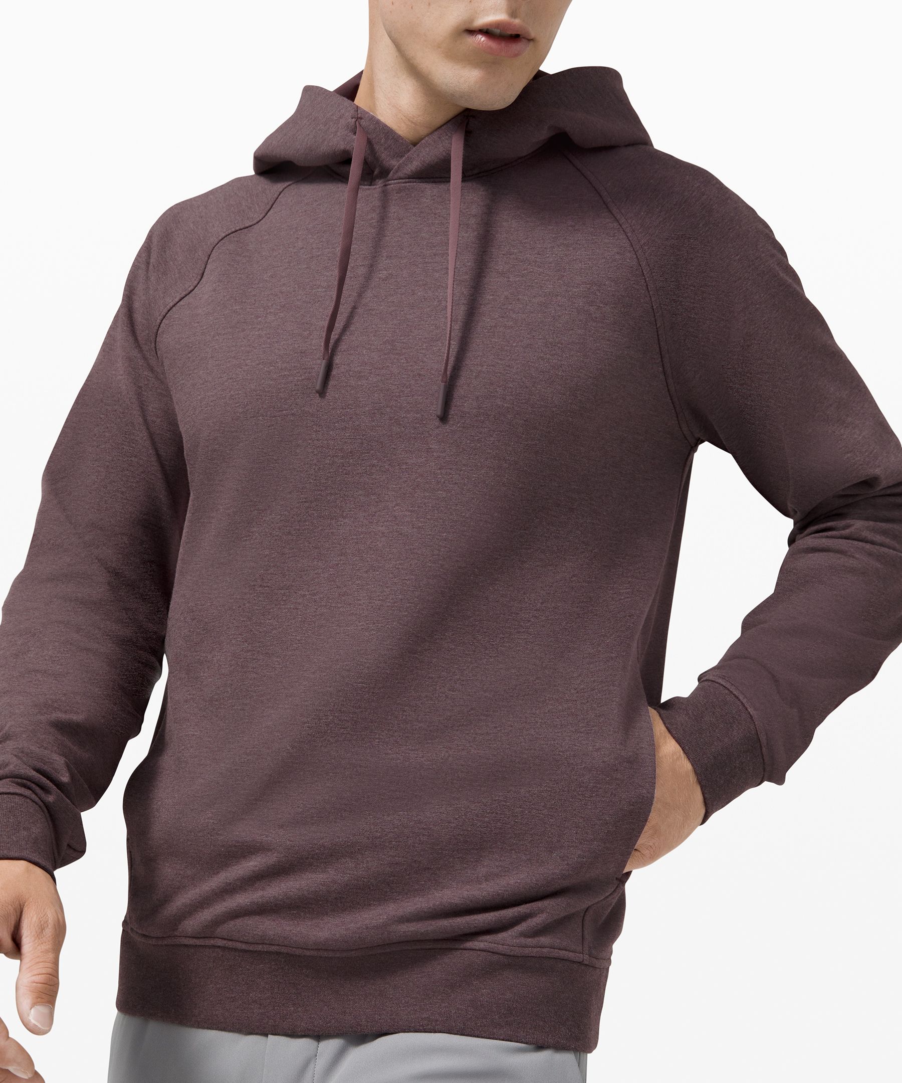 city sweat hoodie