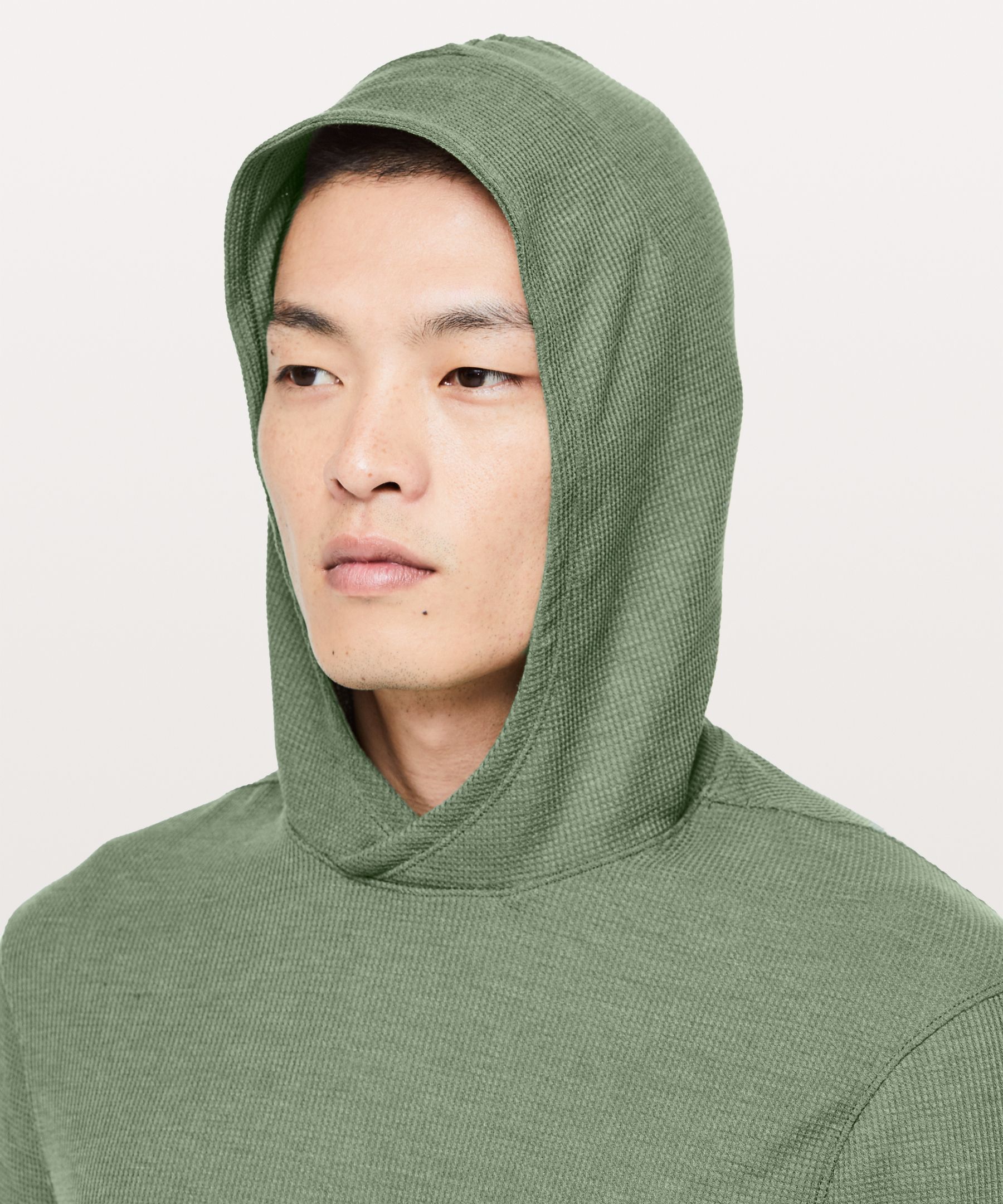 Shift Stitch Hoodie | Lululemon UK