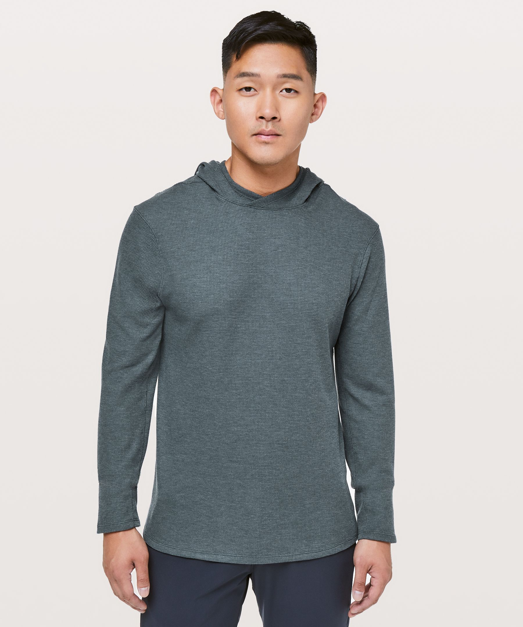 lululemon somatic long sleeve