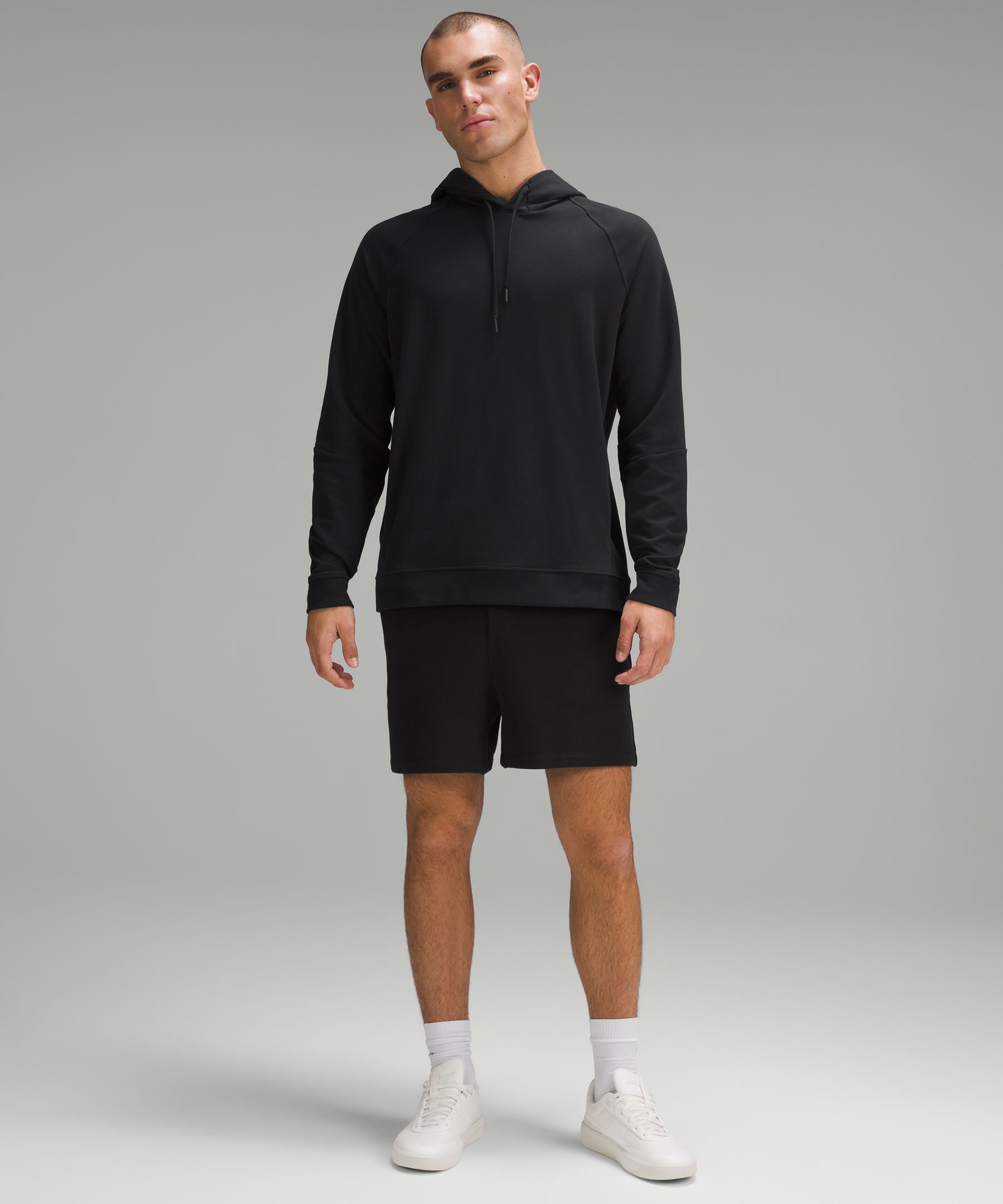 Lululemon deals hoodie mens