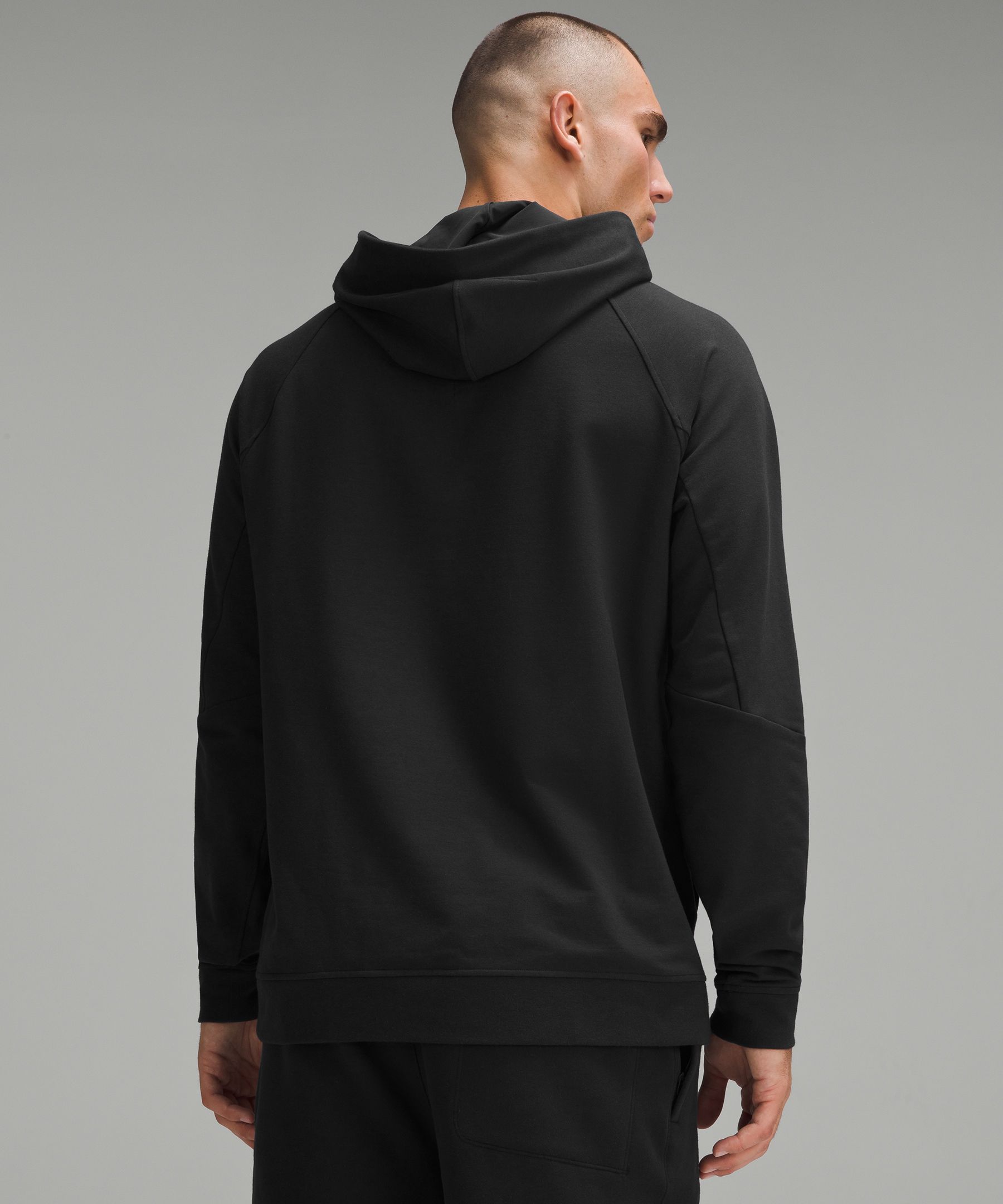 Lululemon City Sweat Hoodie Zip  International Society of Precision  Agriculture