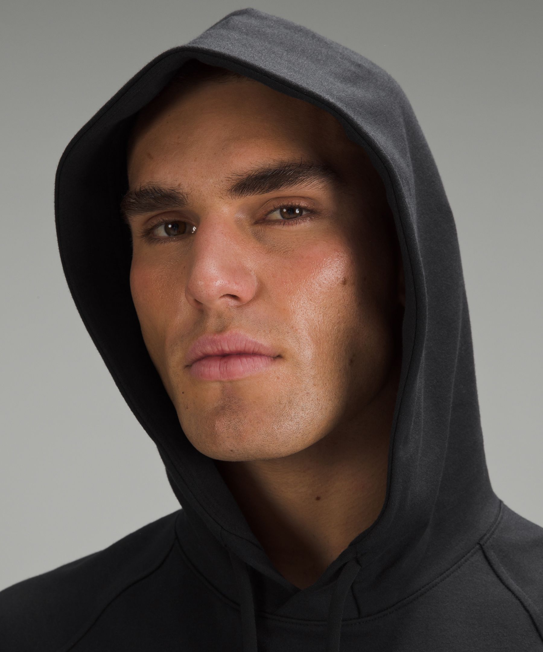 Lululemon City Sleek Hoodie - Black - lulu fanatics