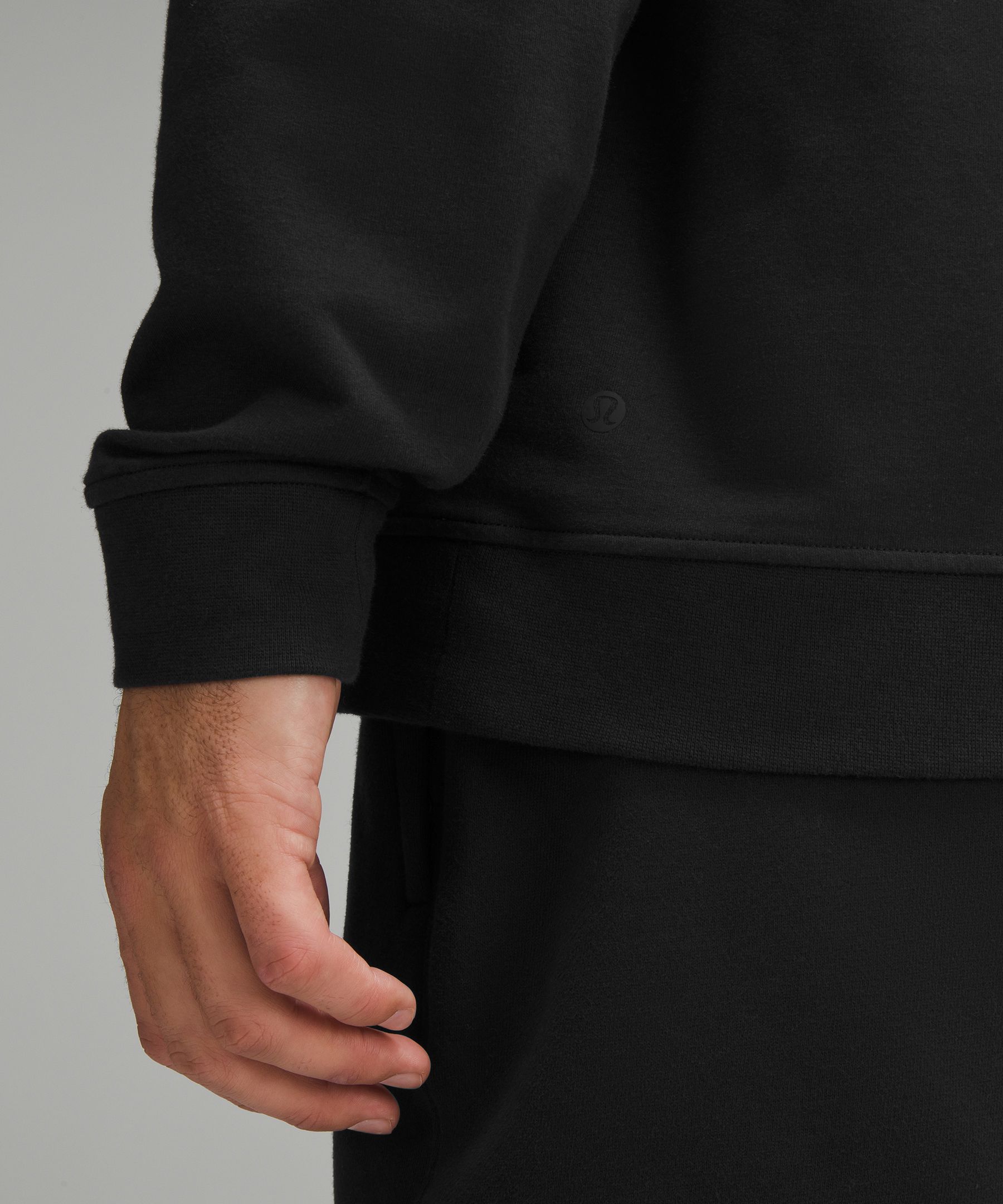 WHEELHOUSE x lululemon // CITY SWEAT PULLOVER HOODIE