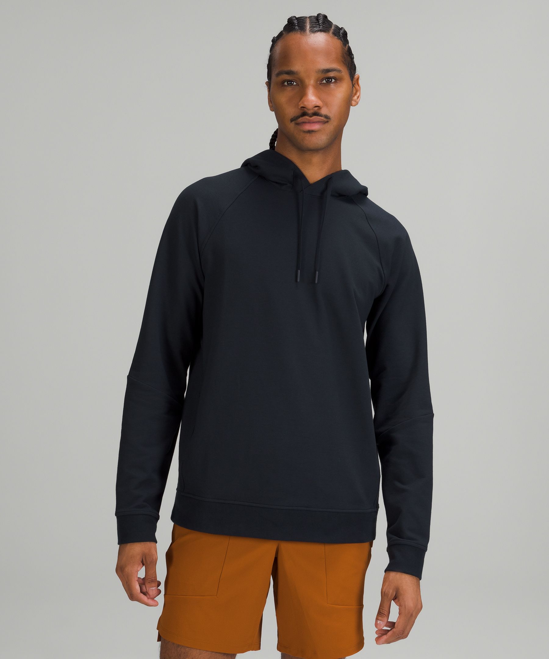 LULULEMON CITY SWEAT PULLOVER HOODIE