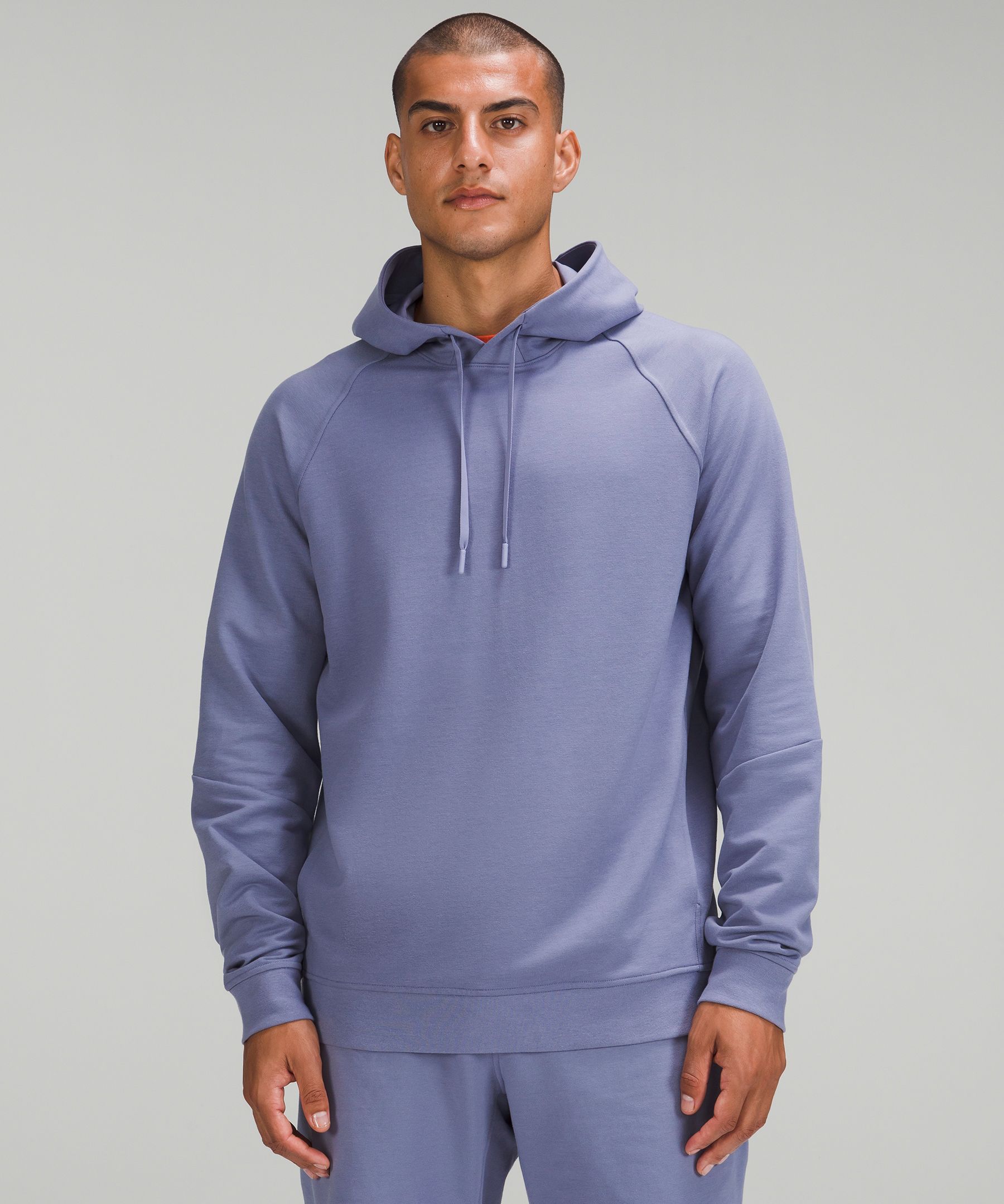 WHEELHOUSE x lululemon // CITY SWEAT PULLOVER HOODIE