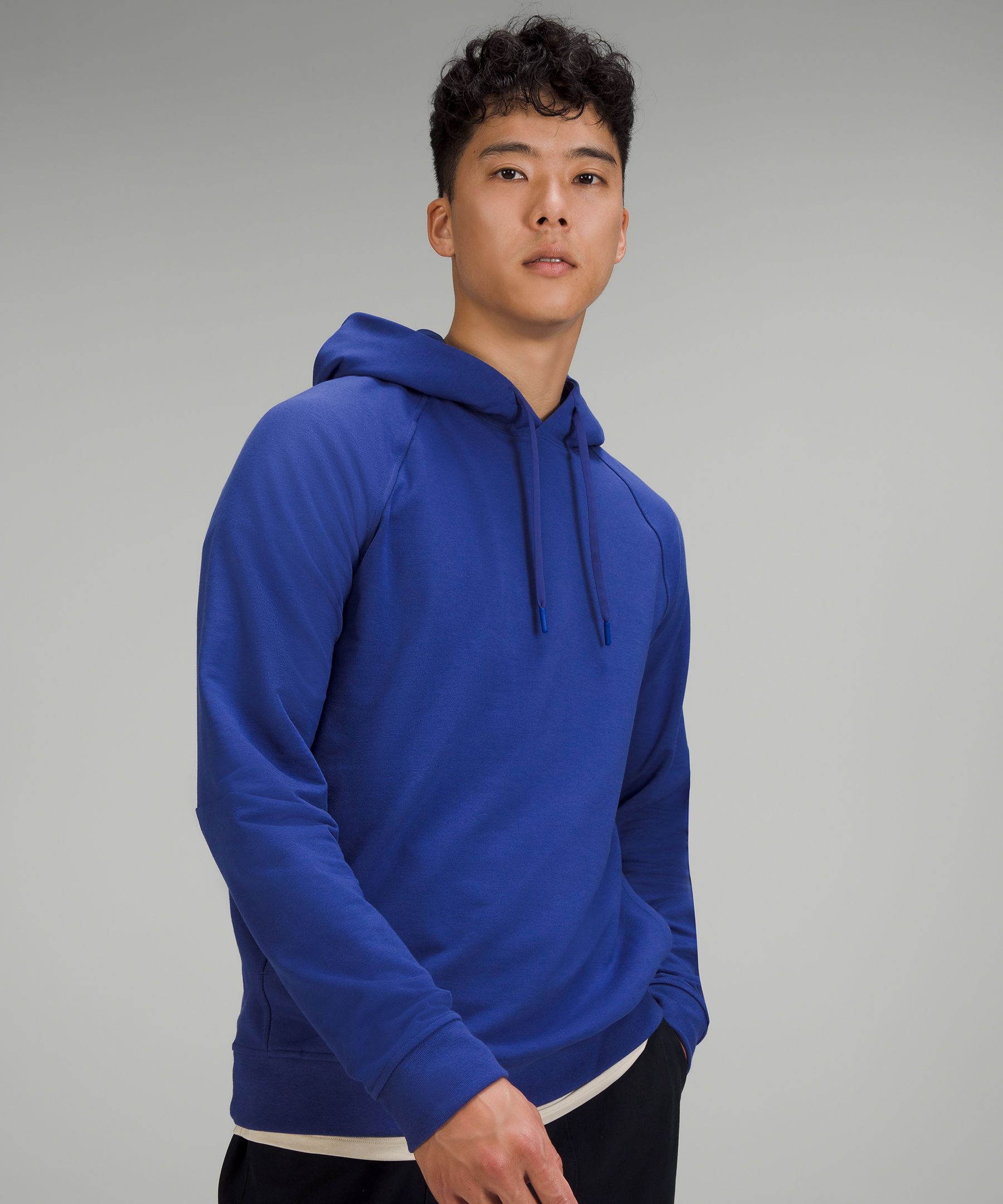 Lululemon City Sweat Pullover Hoodie