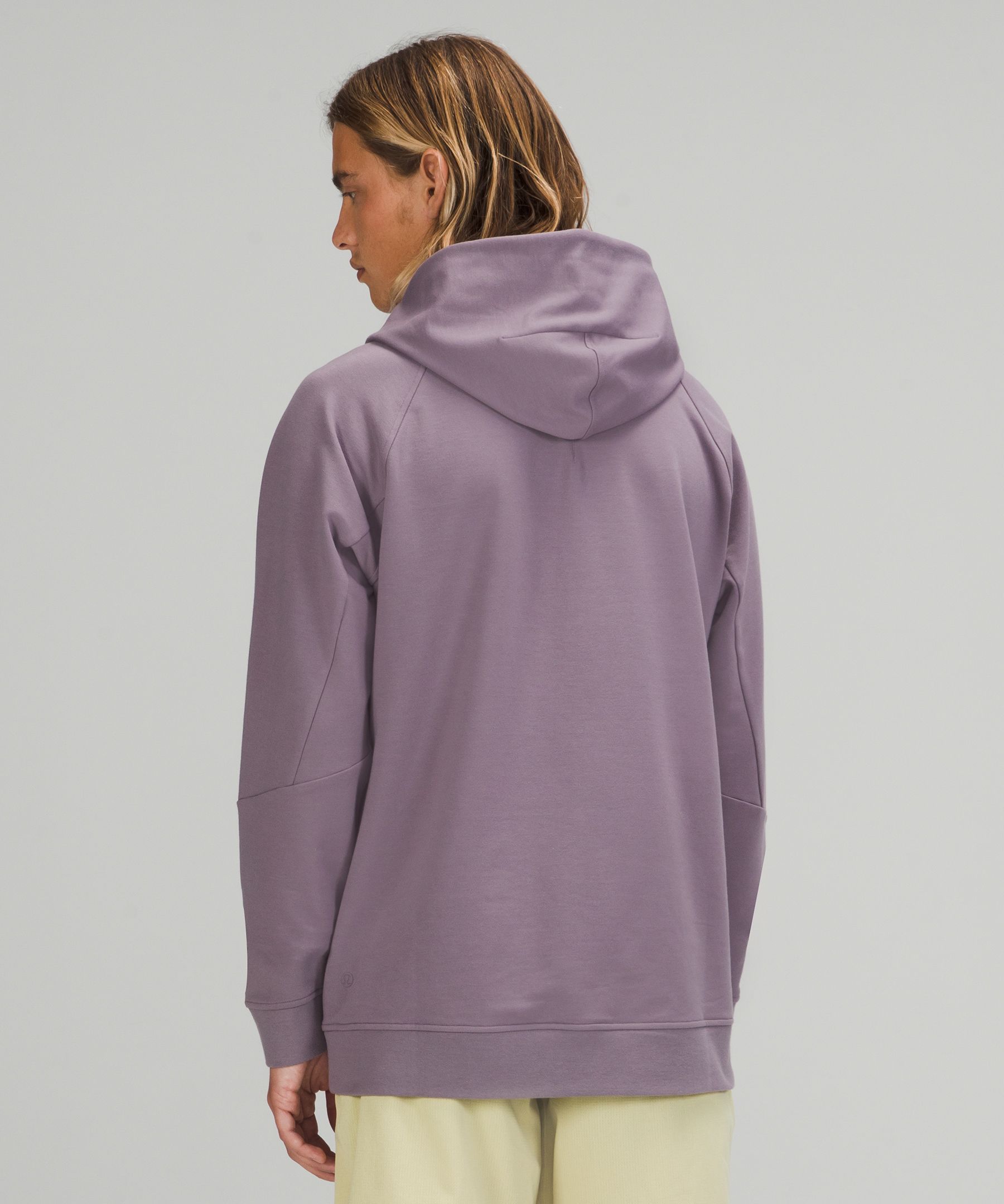 city sweat pullover hoodie lululemon