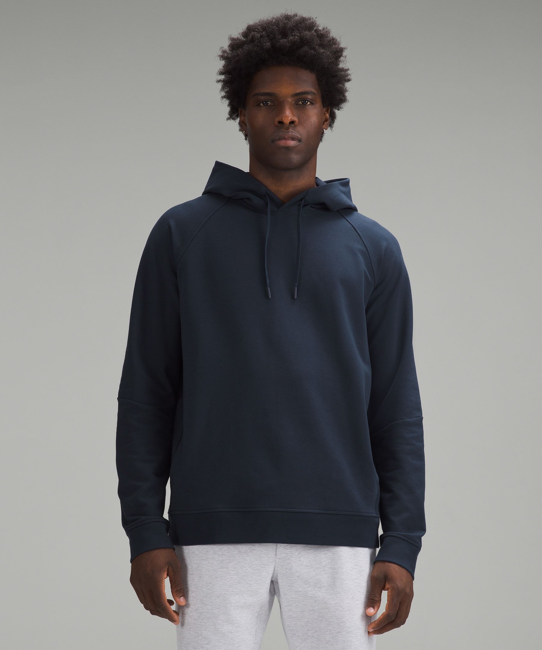 City Sweat Pullover Hoodie