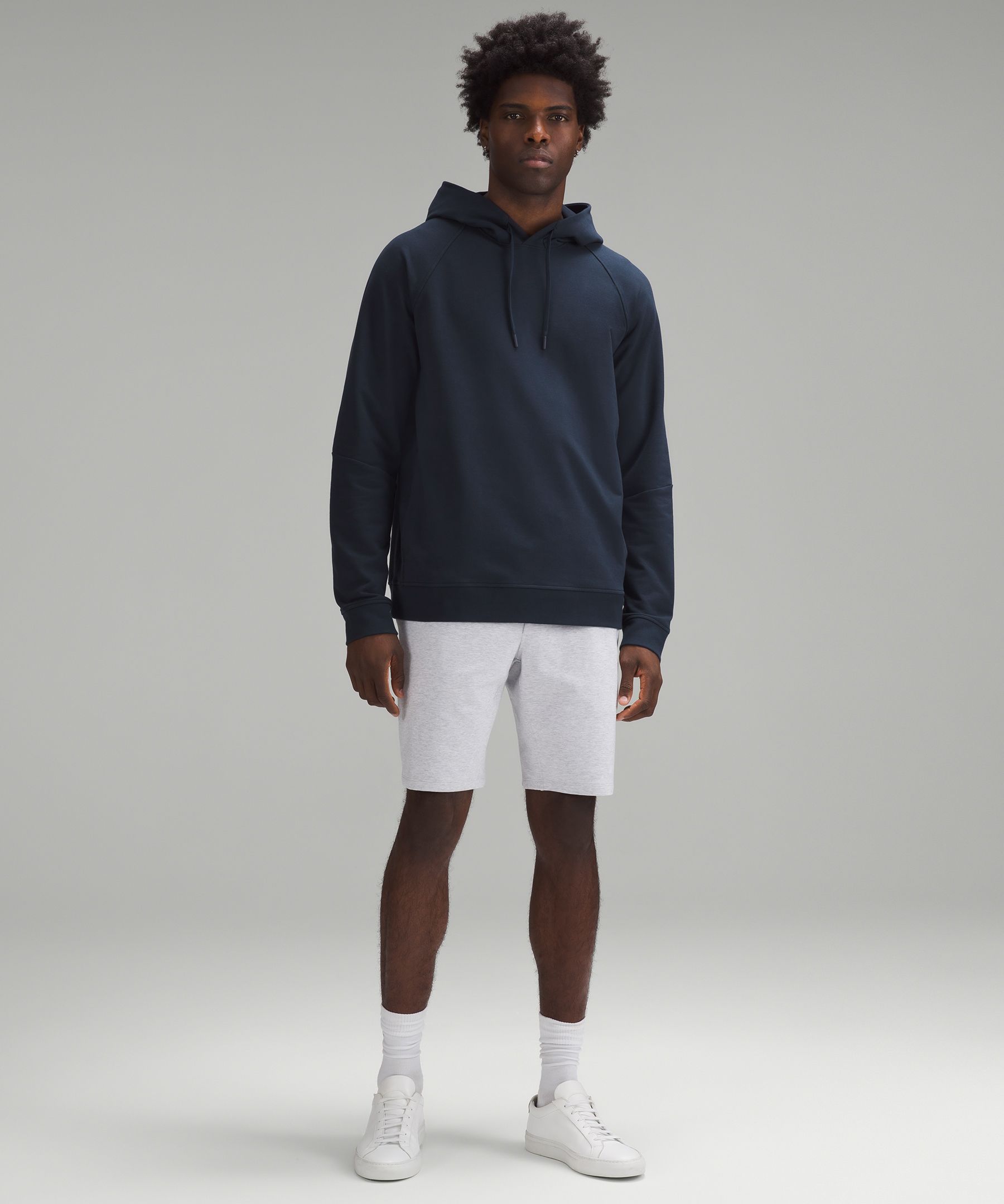 City Sweat Pullover Hoodie