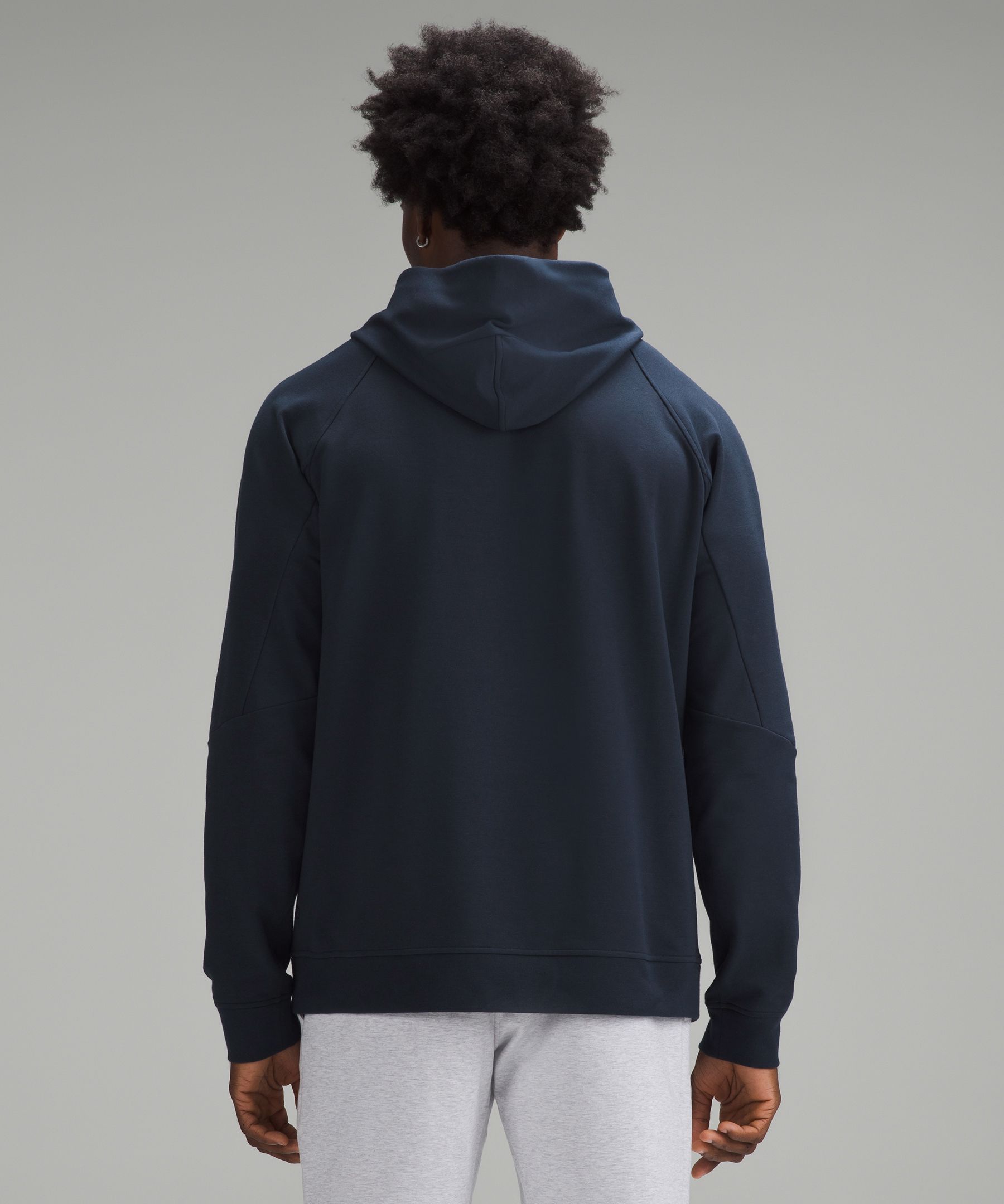City Sweat Pullover Hoodie