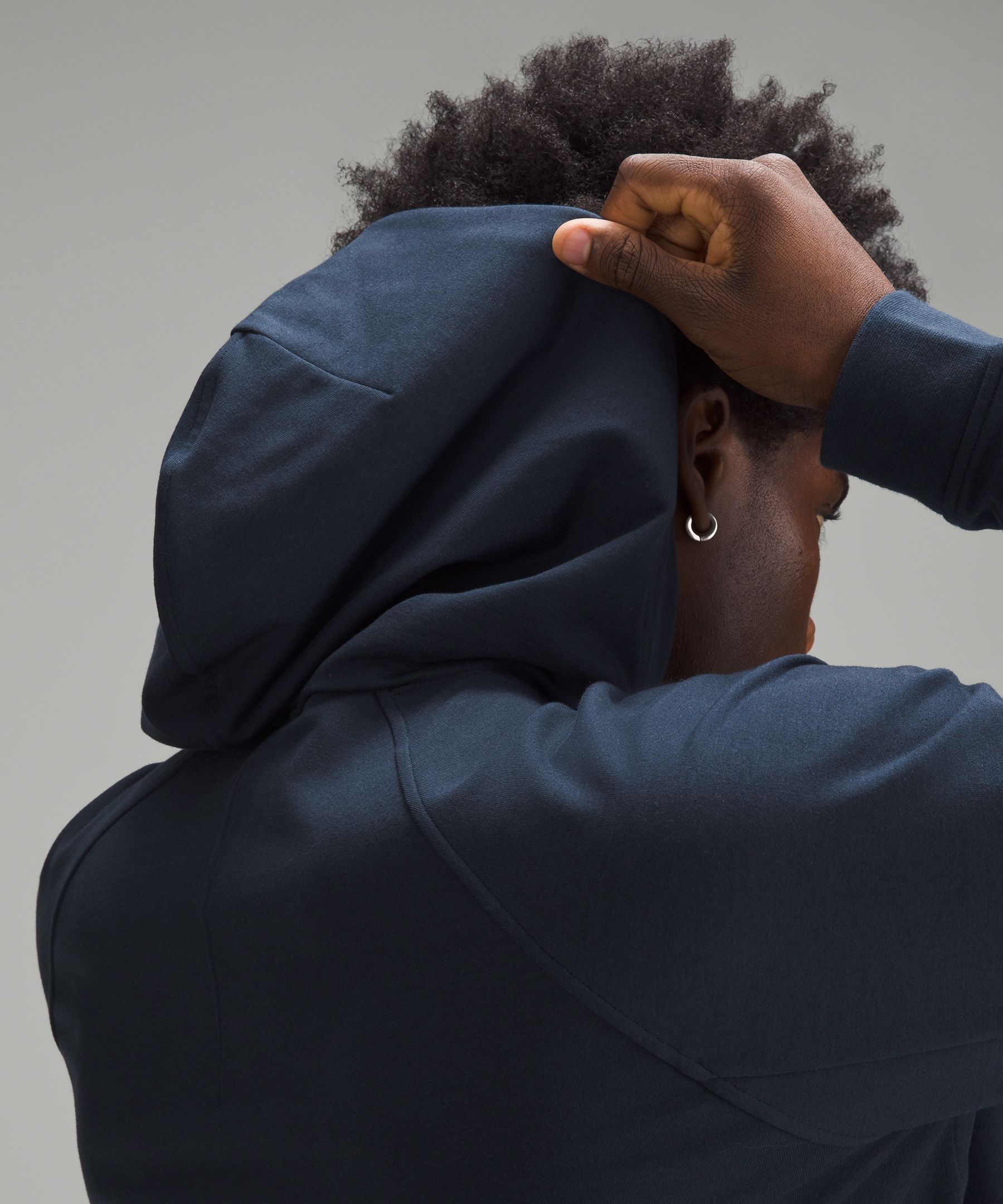 City Sweat Pullover Hoodie