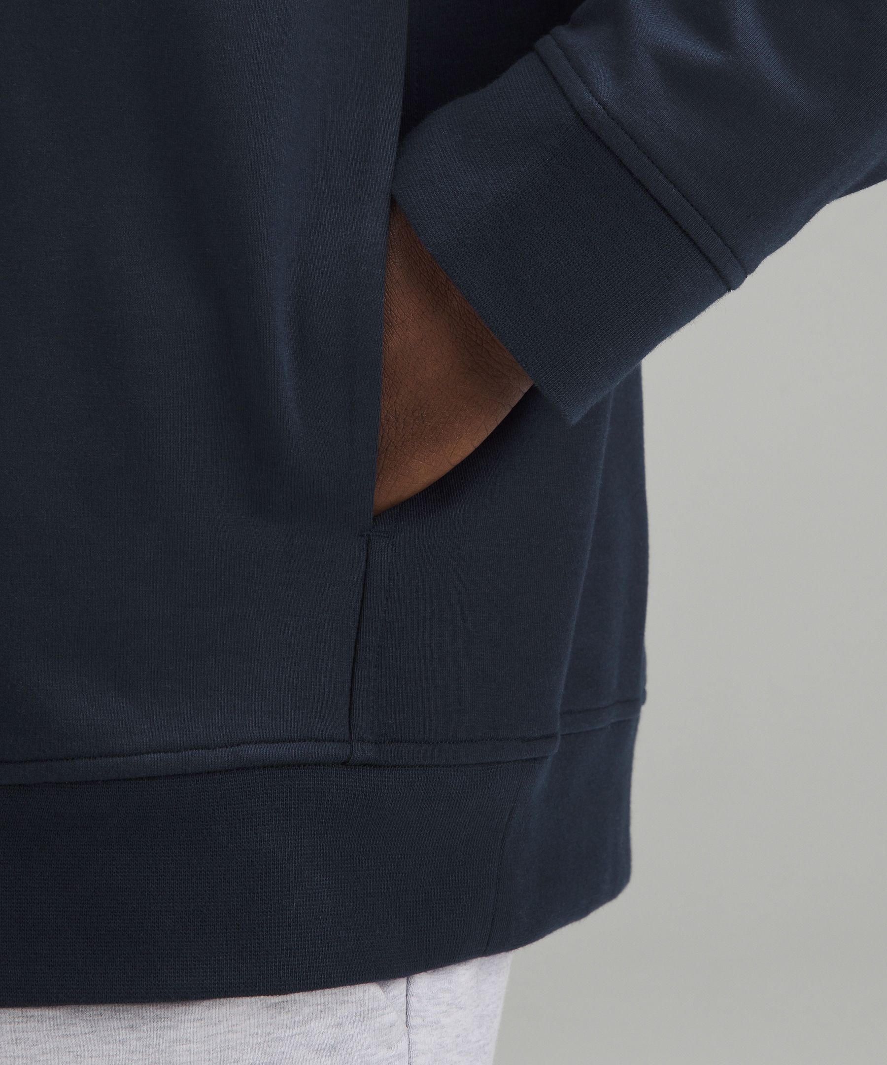 City Sweat Pullover Hoodie