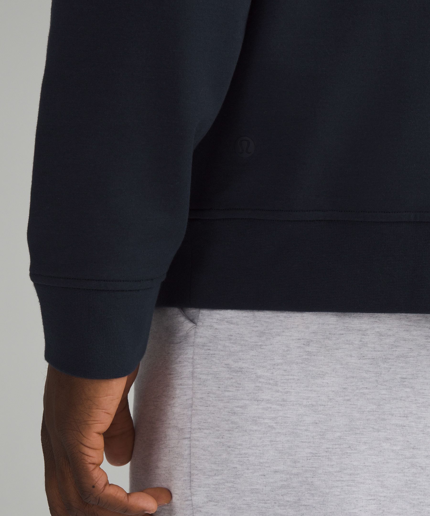 City Sweat Pullover Hoodie