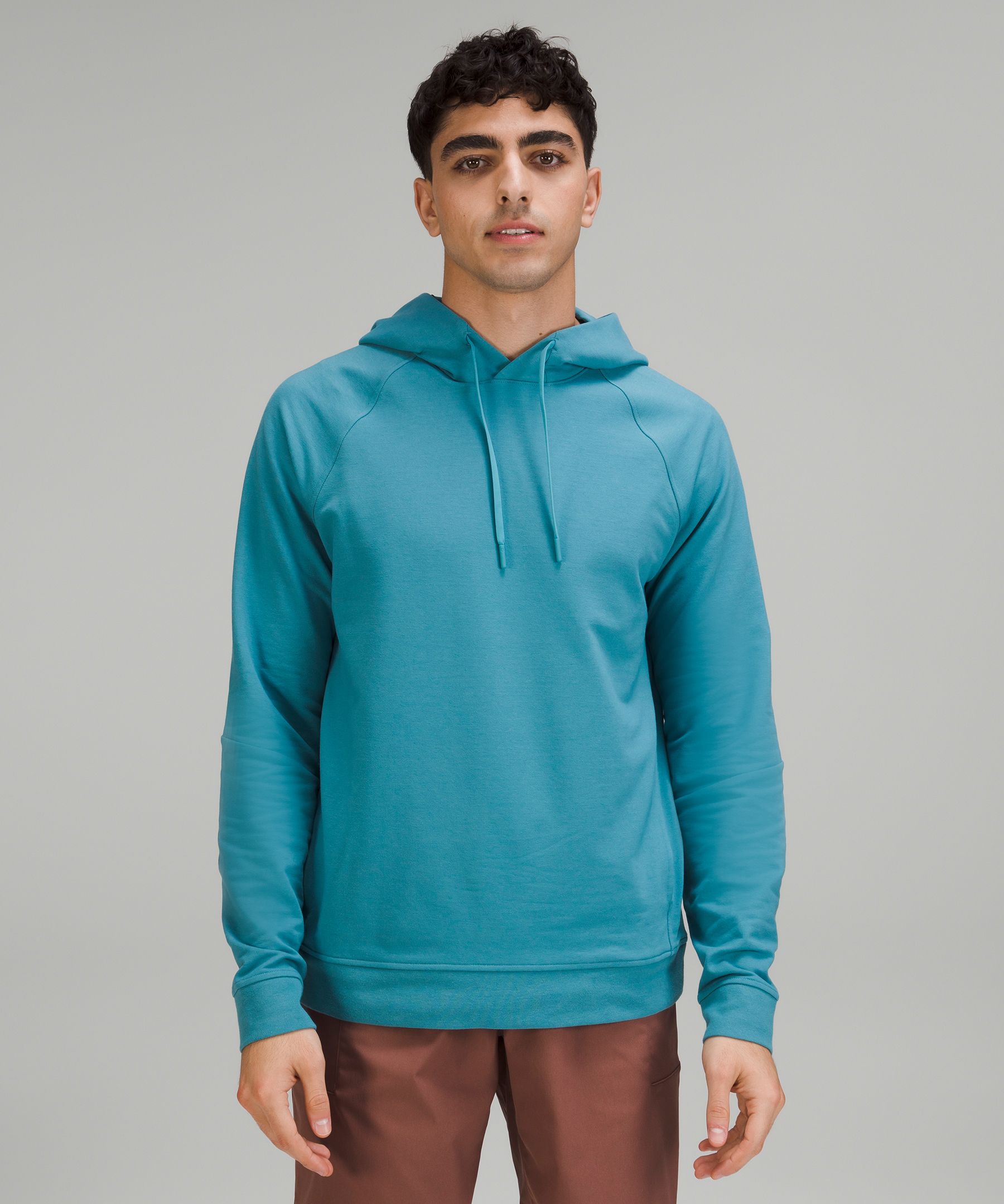 Mens Lululemon City Sweat Pullover Hoodie munimoro.gob.pe