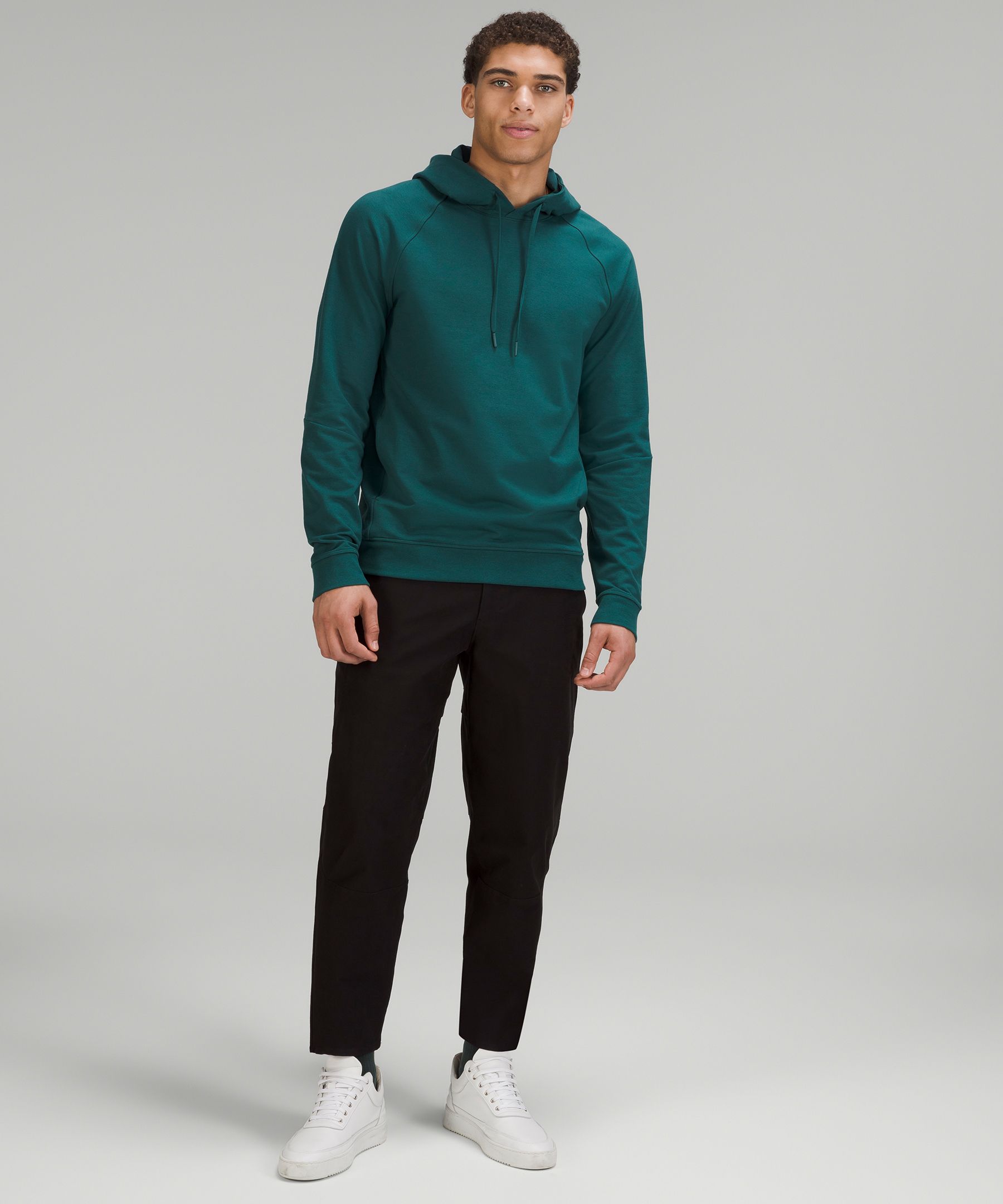City Sweat Pullover Hoodie | Men's Hoodies u0026 Sweatshirts | lululemon