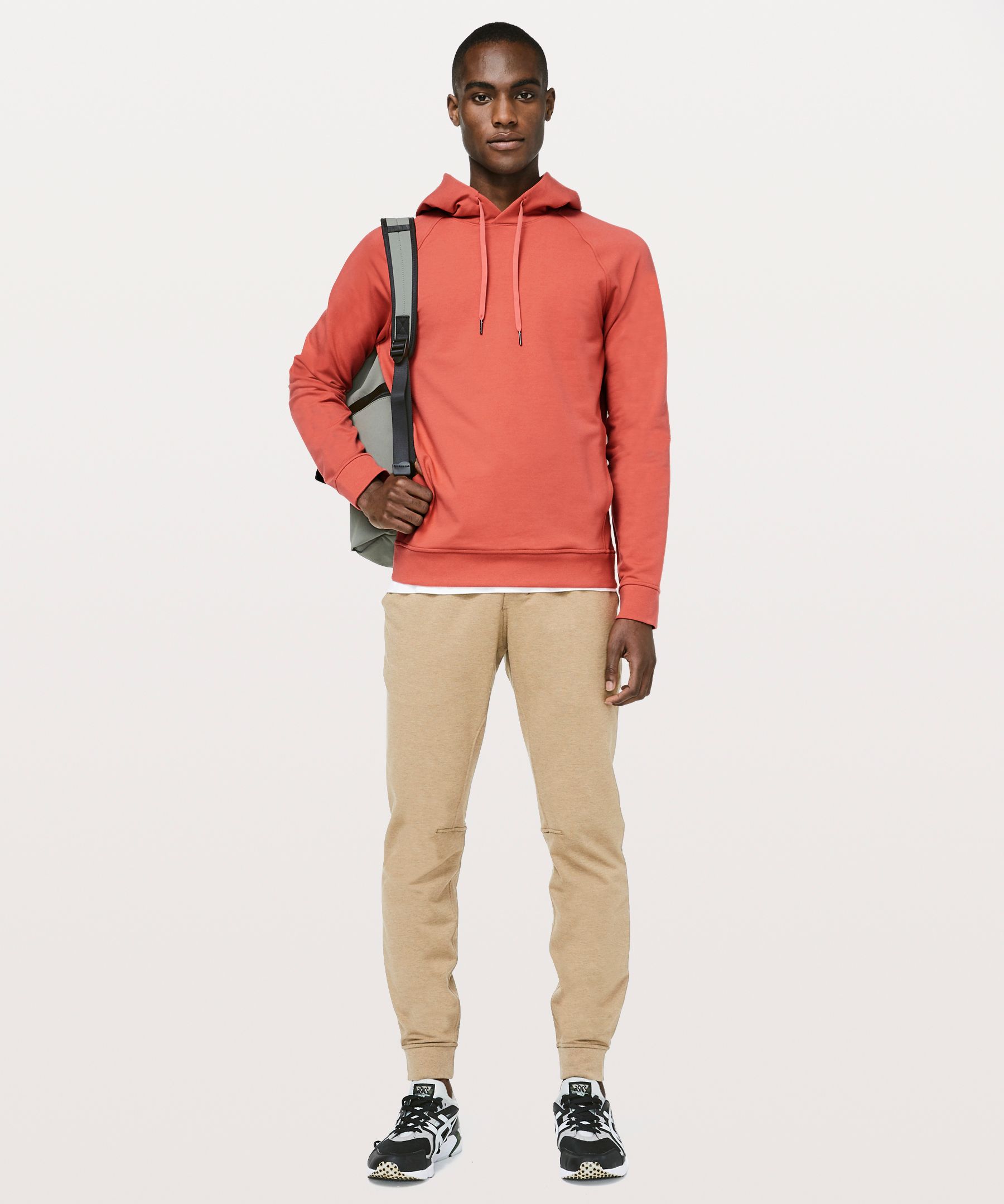 Red Hoodie – OneSon