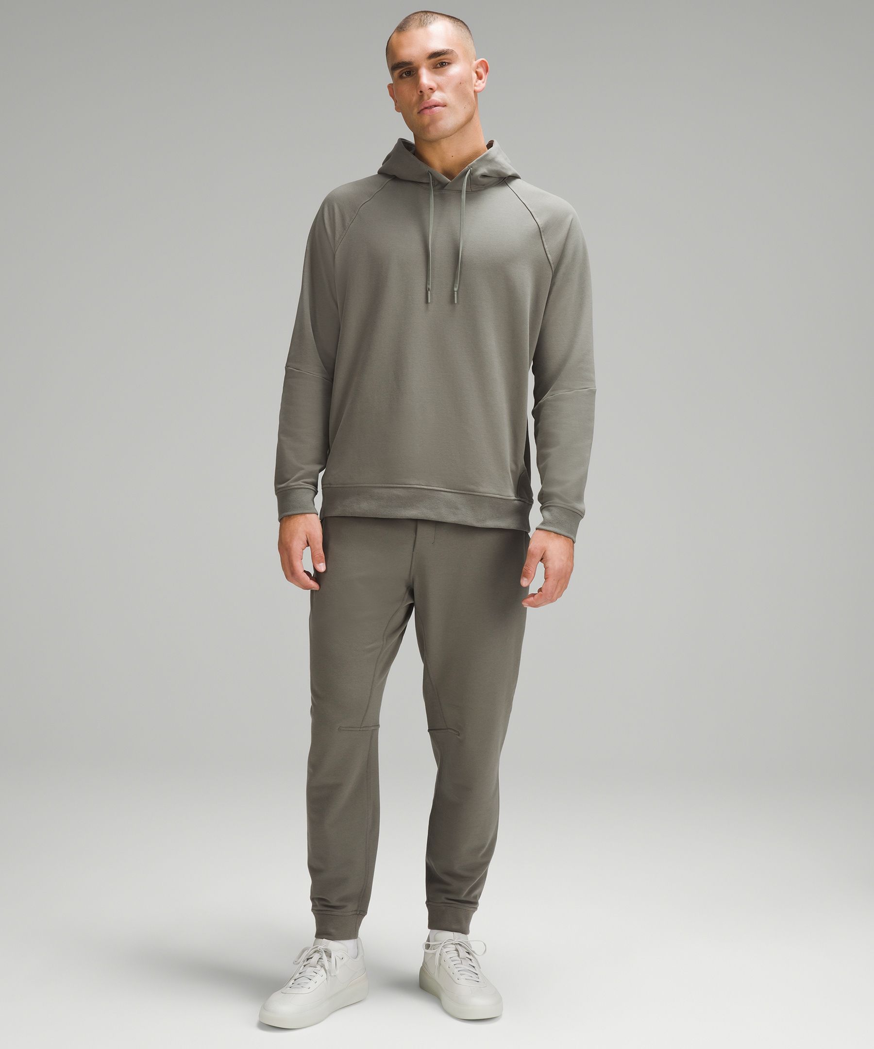 Lululemon City Sweat Pullover Hoodie – The Shop at Equinox