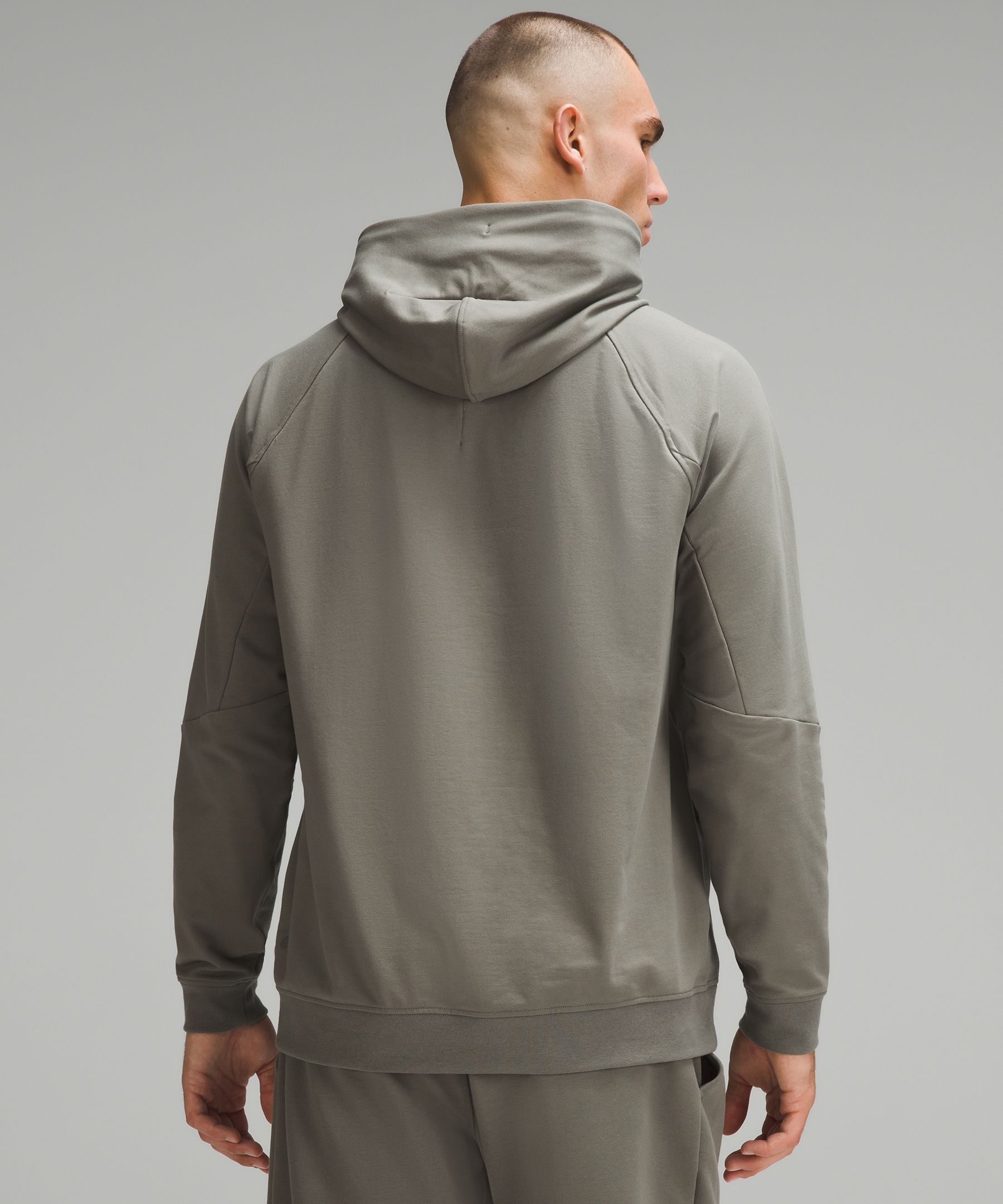 Lululemon City Sweat Hoodie Zip  International Society of Precision  Agriculture