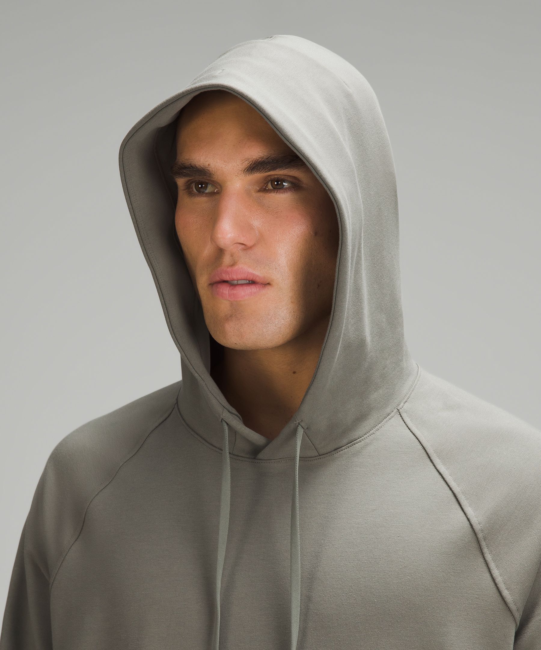 Lululemon City Sweat Pullover Hoodie – The Shop at Equinox