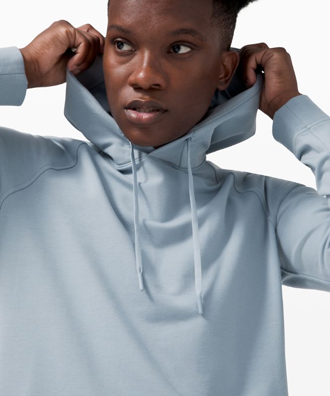 City Sweat Pullover Hoodie French Terry | Lululemon HK