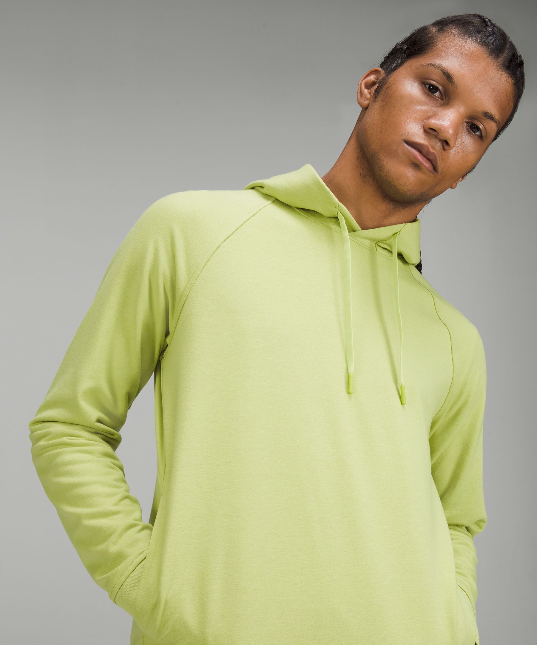 Lululemon City Sweat Pullover Hoodie