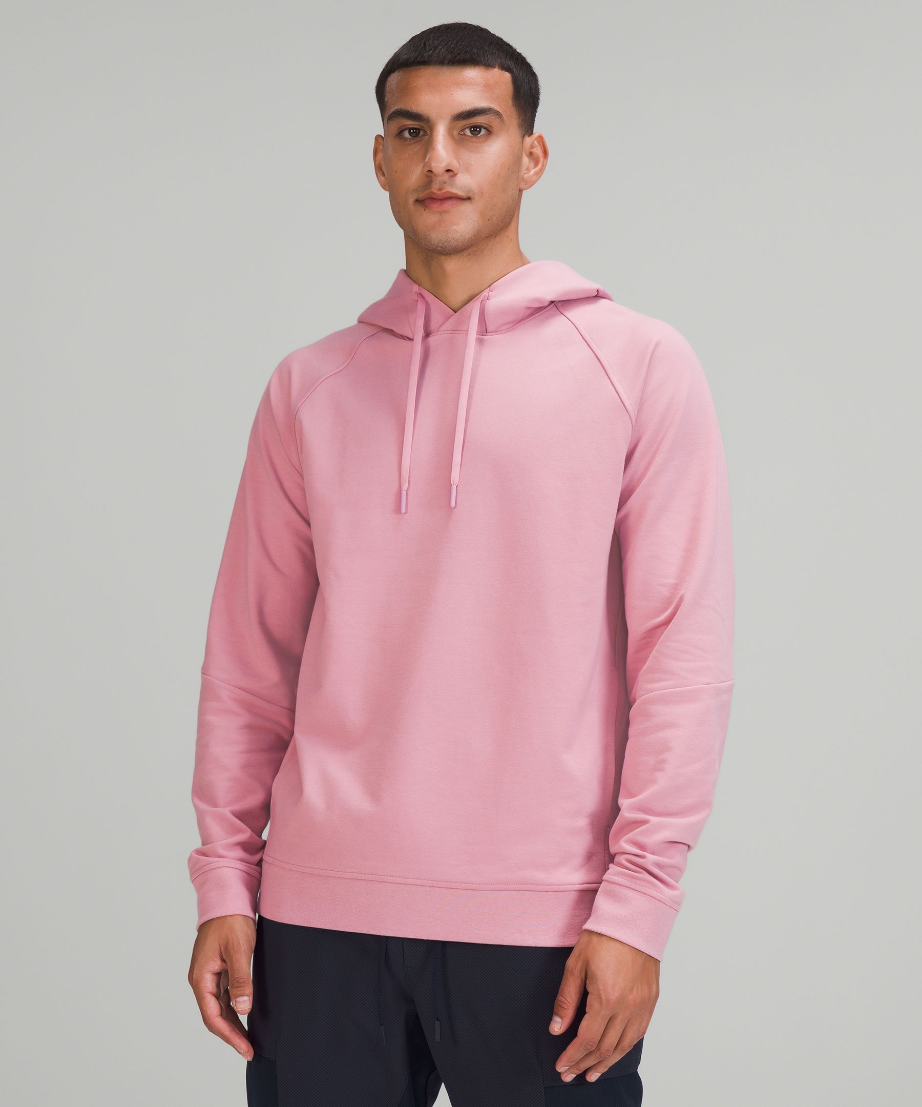 Lululemon athletica City Sweat Pullover Hoodie