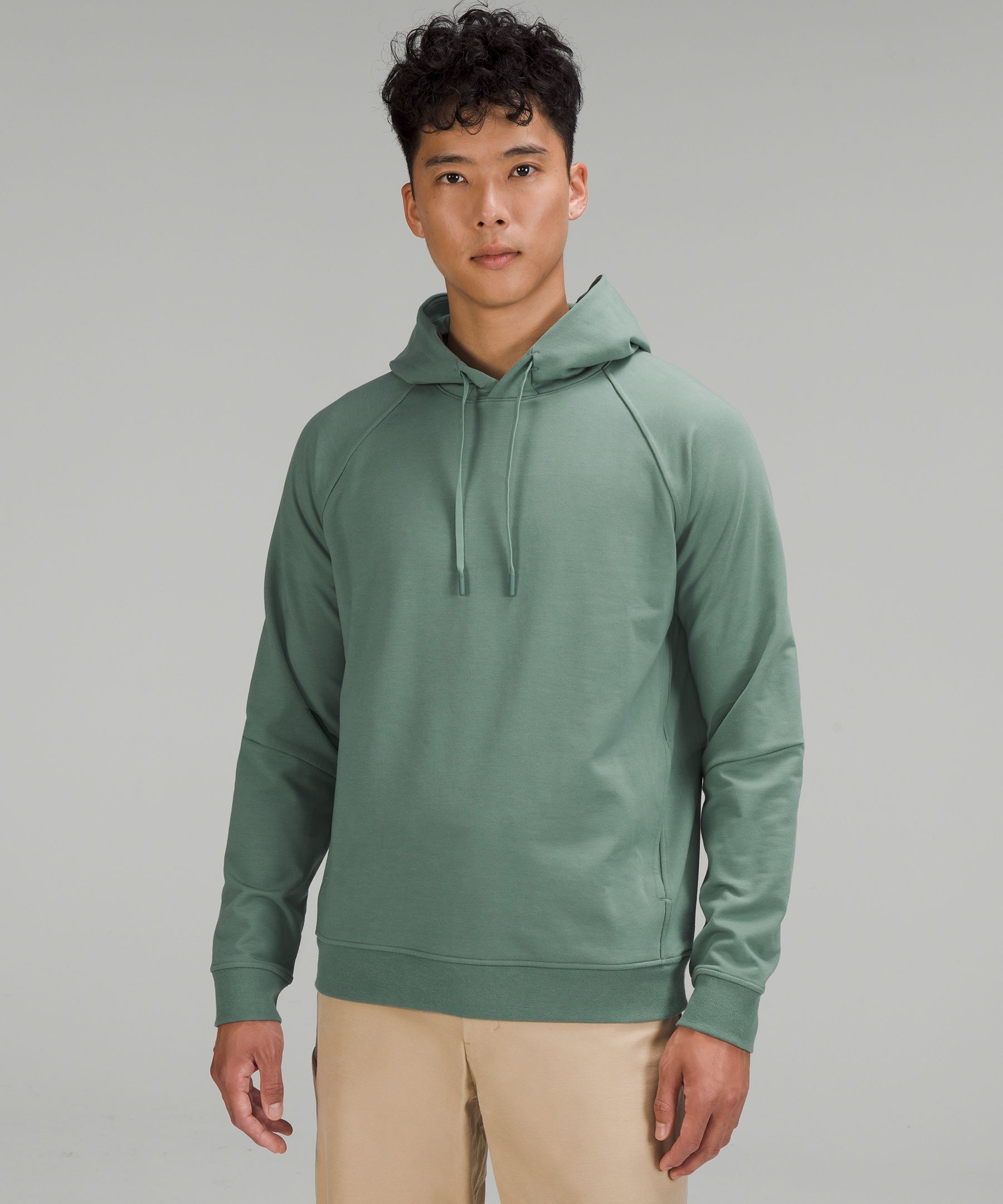 Lululemon City Sweat Pullover Hoodie