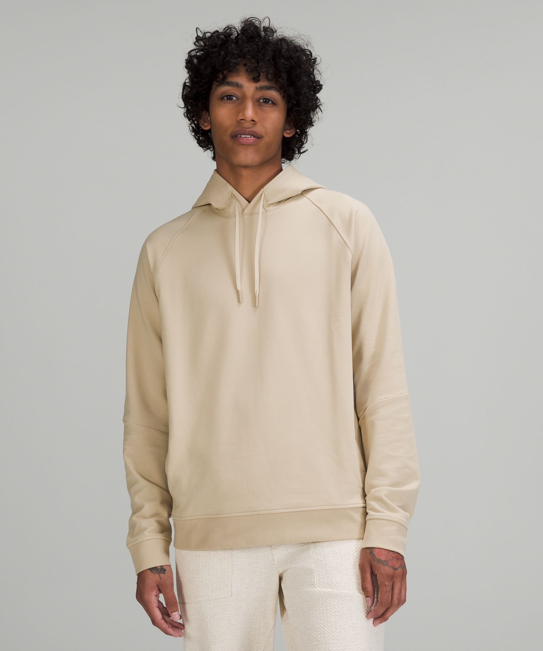 Lululemon City Sweat Pullover Hoodie