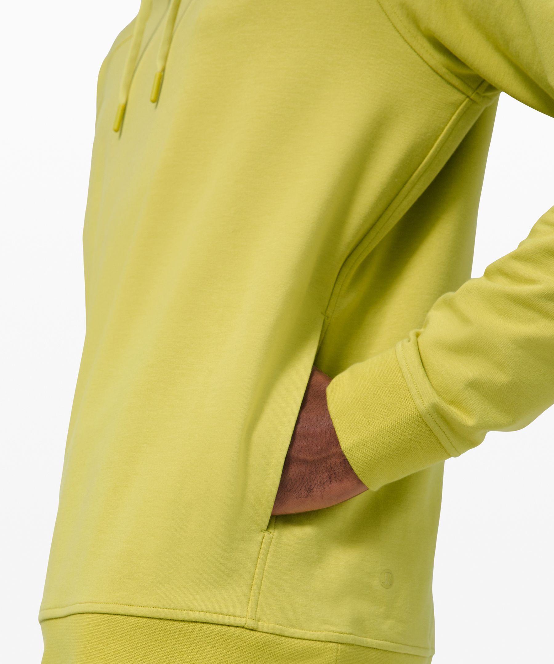 City Sweat Pullover Hoodie French Terry | Lululemon AU