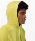 City Sweat Pullover Hoodie French Terry