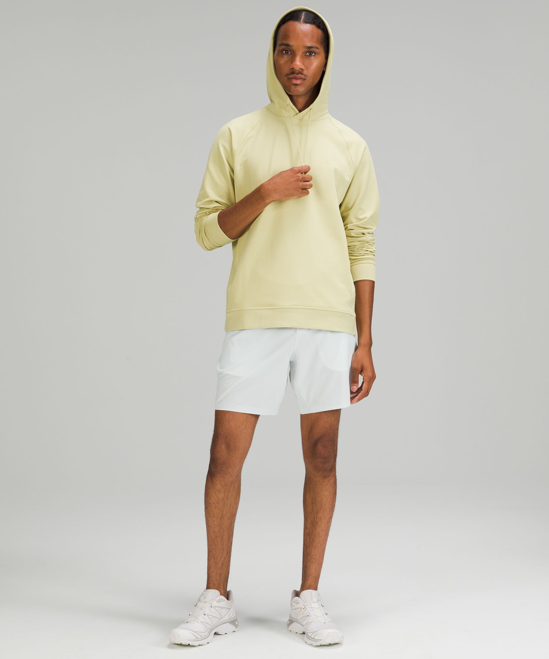 City Sweat Pullover Hoodie