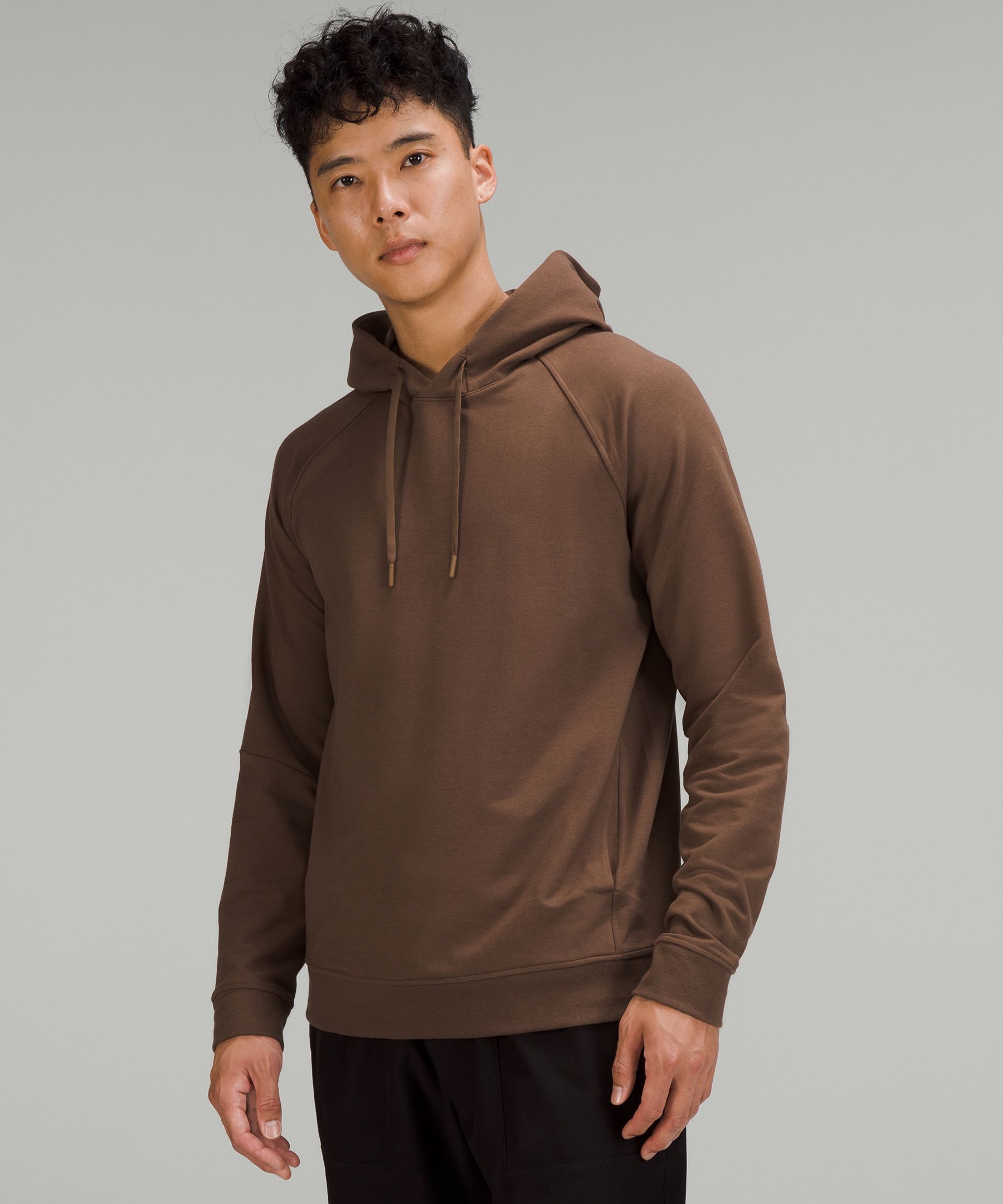 LULULEMON CITY SWEAT PULLOVER HOODIE