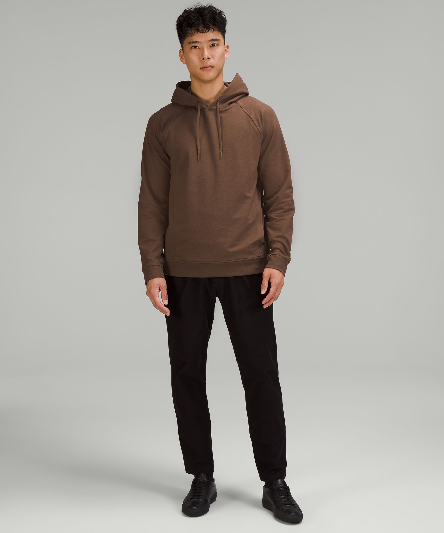 City Sweat Pullover Hoodie | Men's Hoodies & Sweatshirts | lululemon