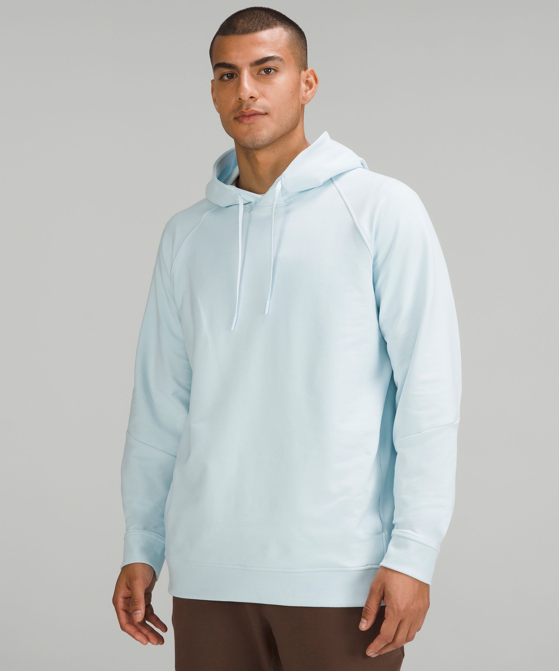 Lululemon City Sweat Pullover Hoodie