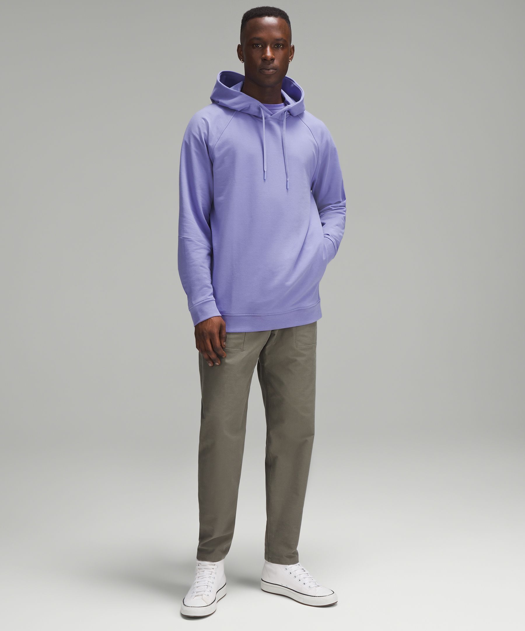 City Sweat Pullover Hoodie | Lululemon AU