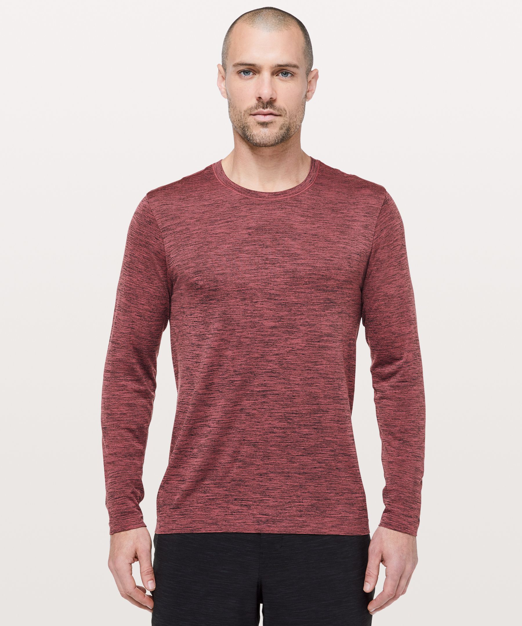 View details of Metal Vent Tech Surge Long Sleeve