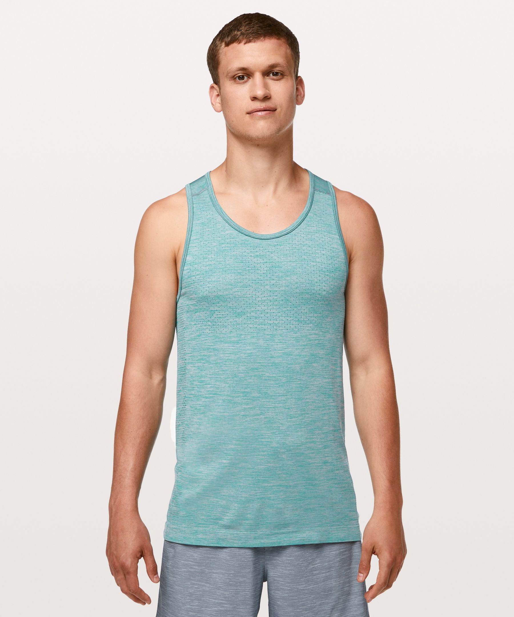 View details of Metal Vent Tech Surge Tank