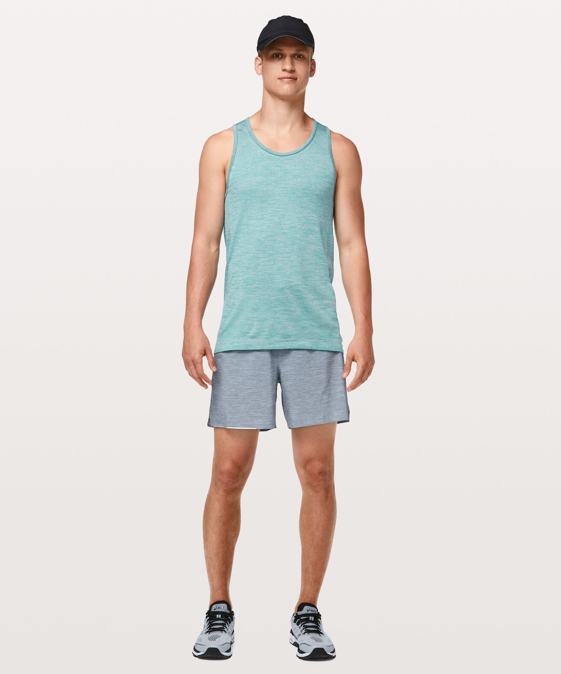 View details of Metal Vent Tech Surge Tank