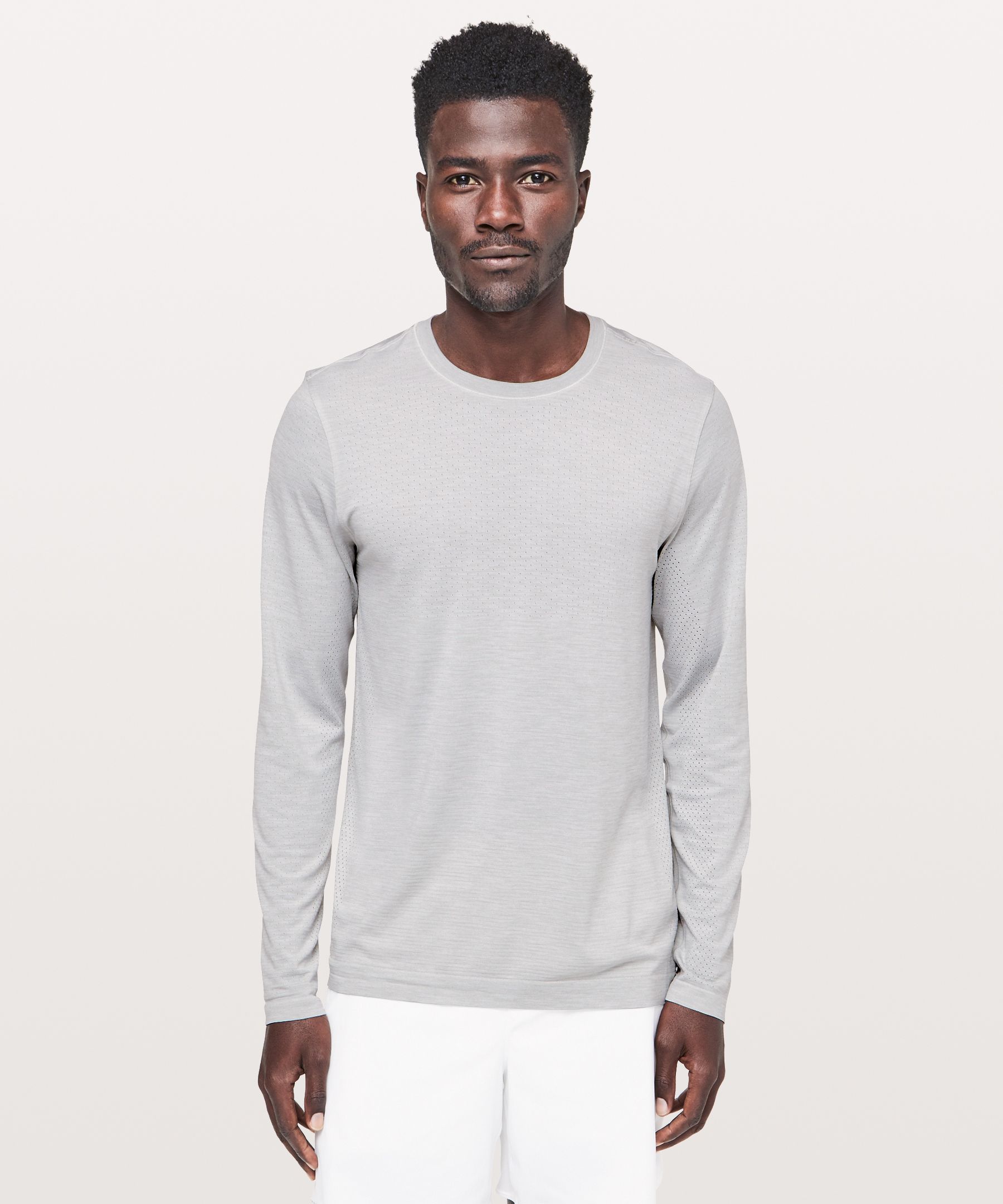 Photo of Metal Vent Tech Surge Long Sleeve