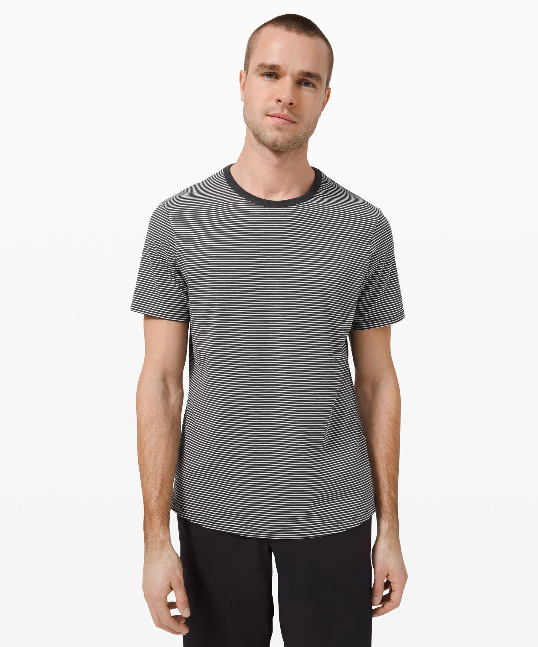 lululemon tight shirt