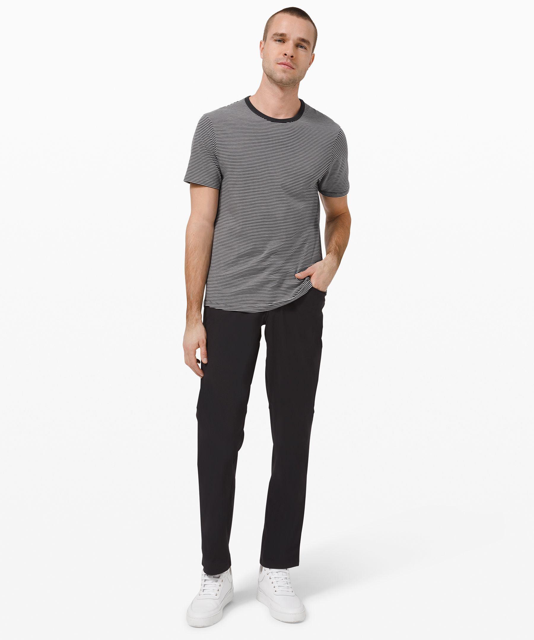 Lululemon 5 Year Basic Tee *Online Only. 3